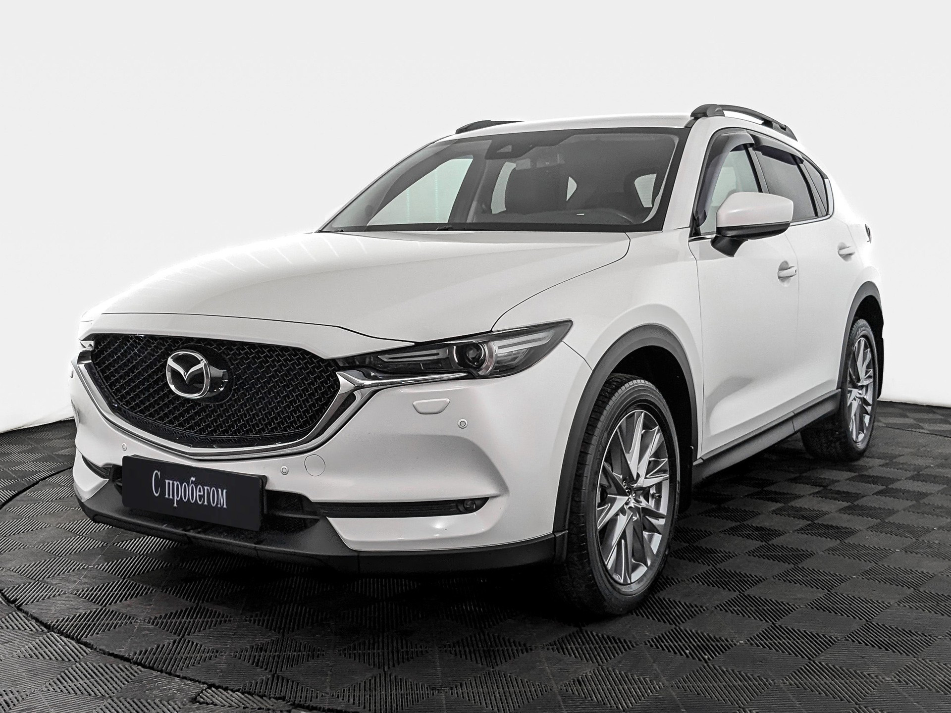 Mazda CX-5#29545