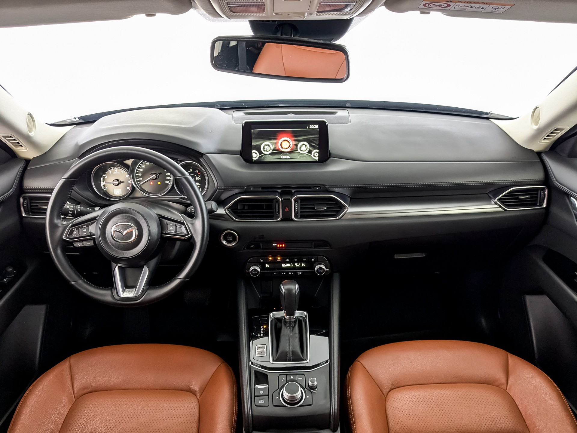 Mazda CX-5#29553