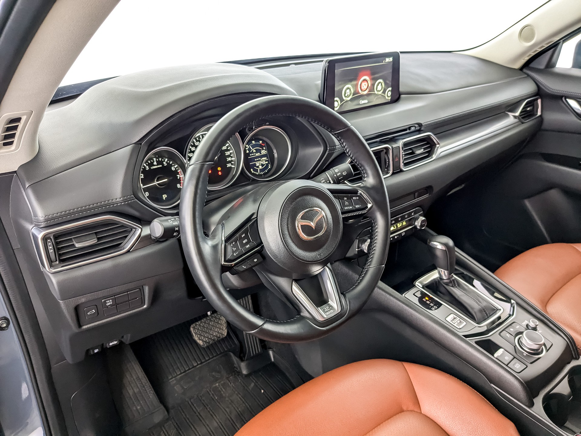 Mazda CX-5#29554