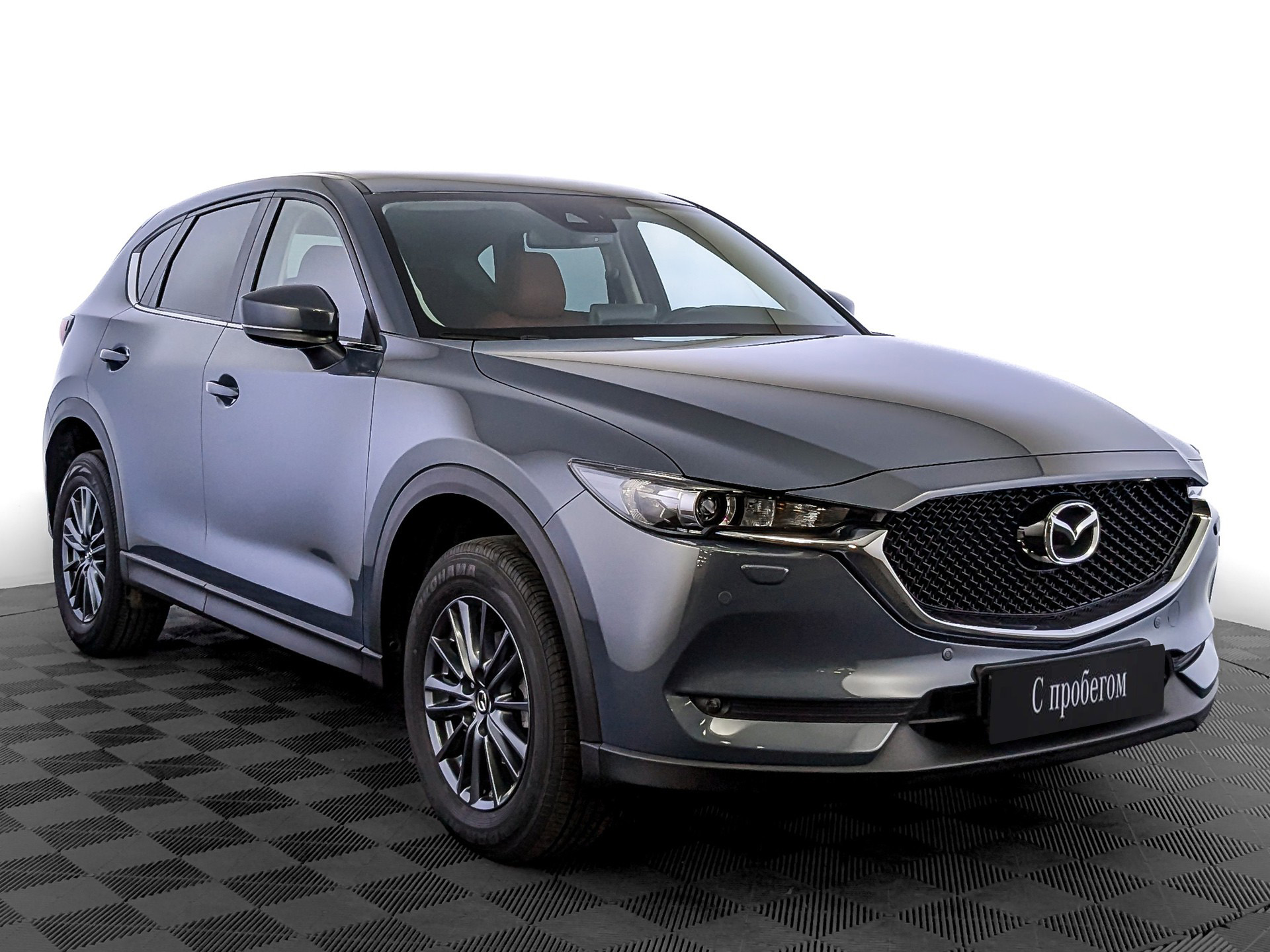 Mazda CX-5#29555