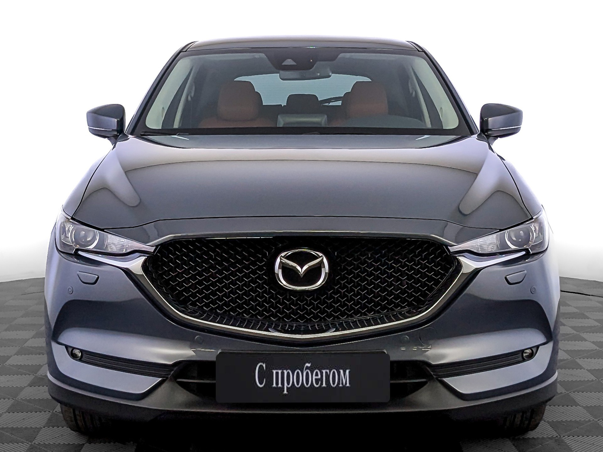 Mazda CX-5#29556