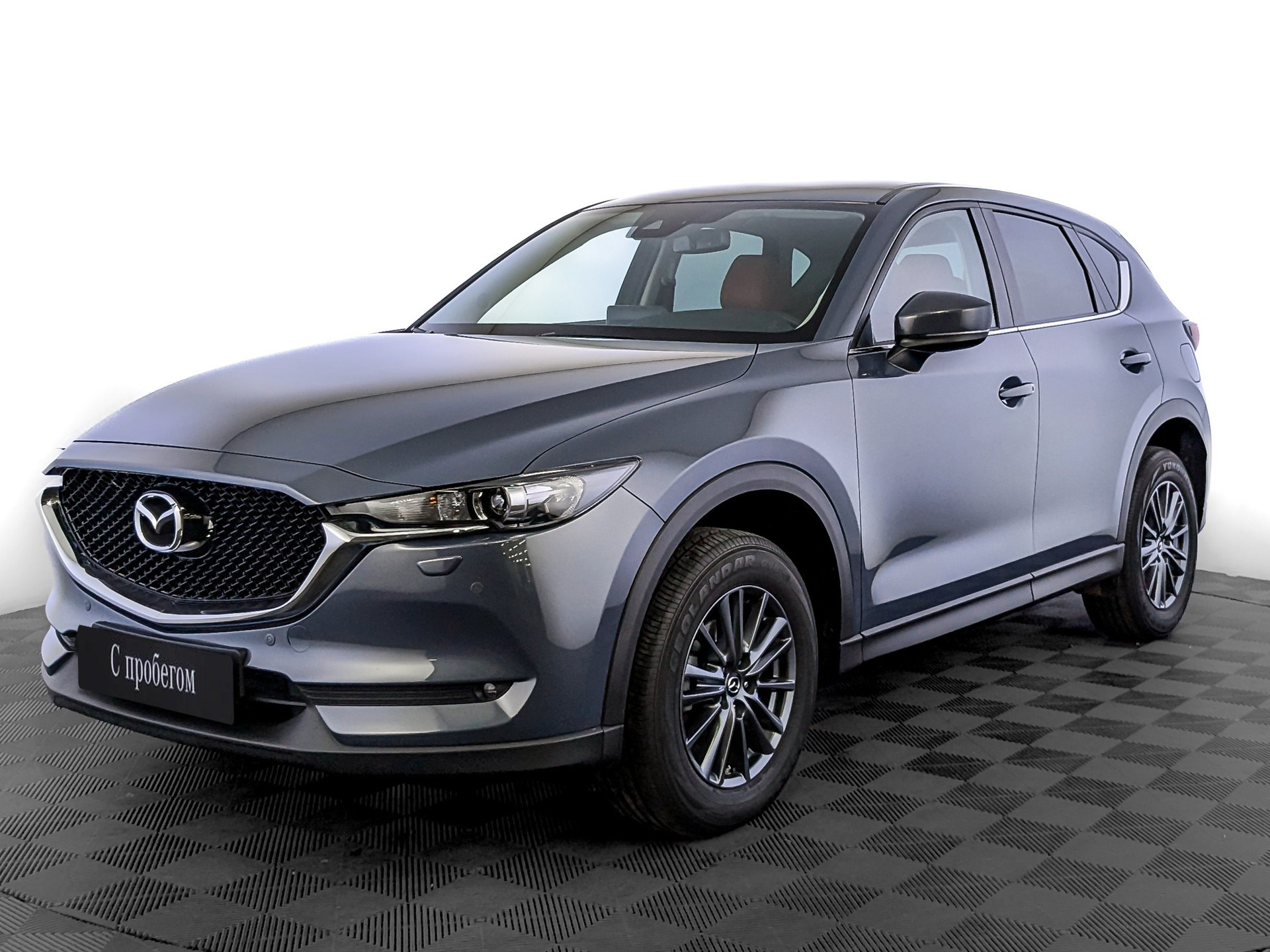 Mazda CX-5#29557