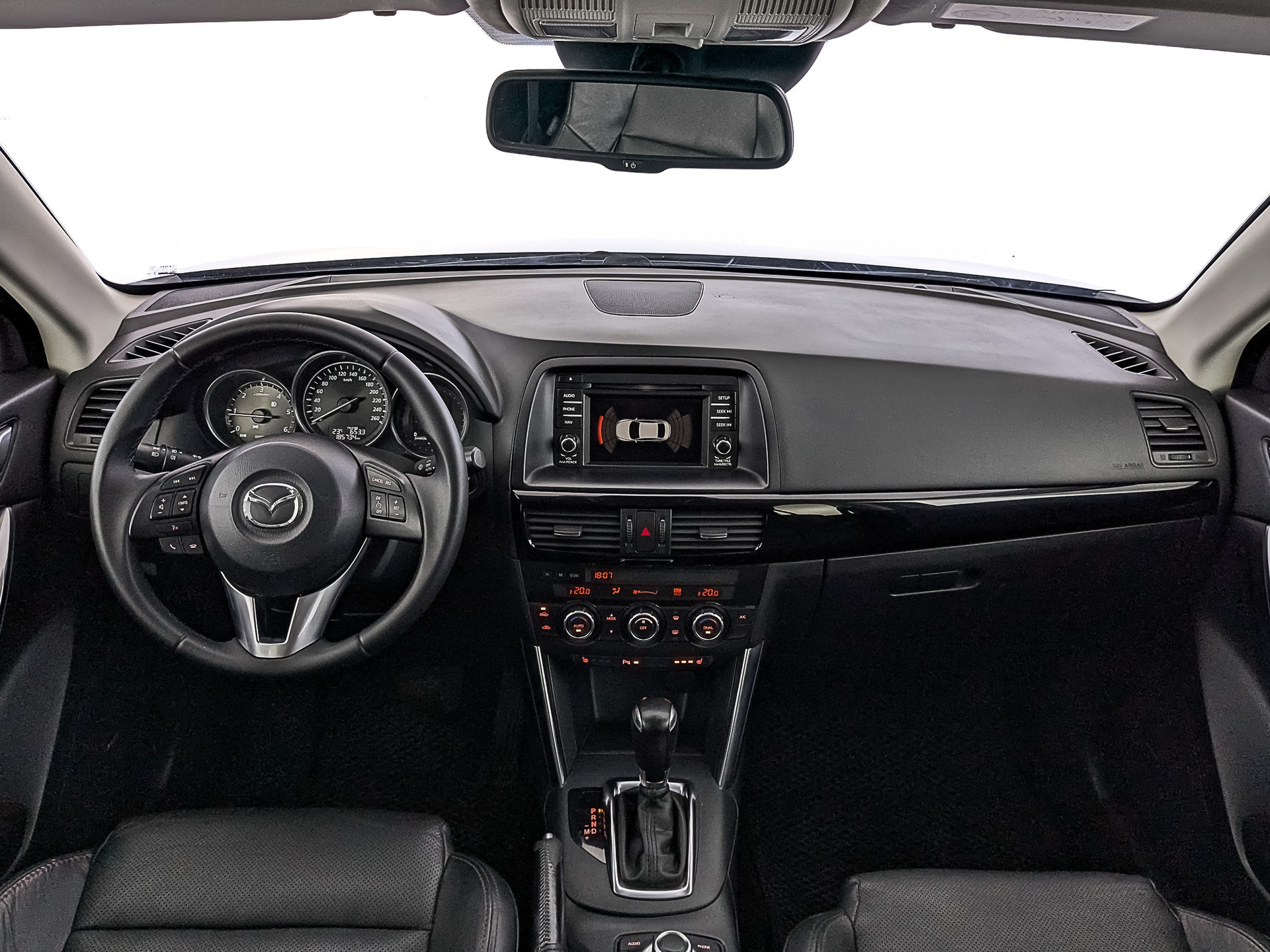 Mazda CX-5#29565