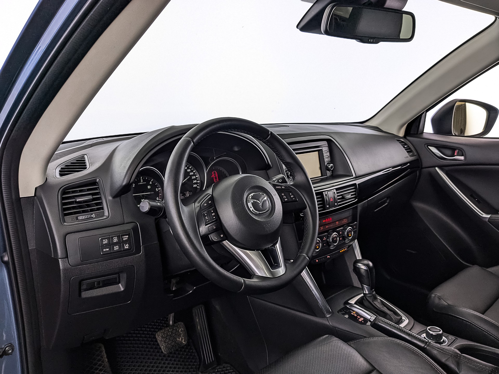 Mazda CX-5#29566