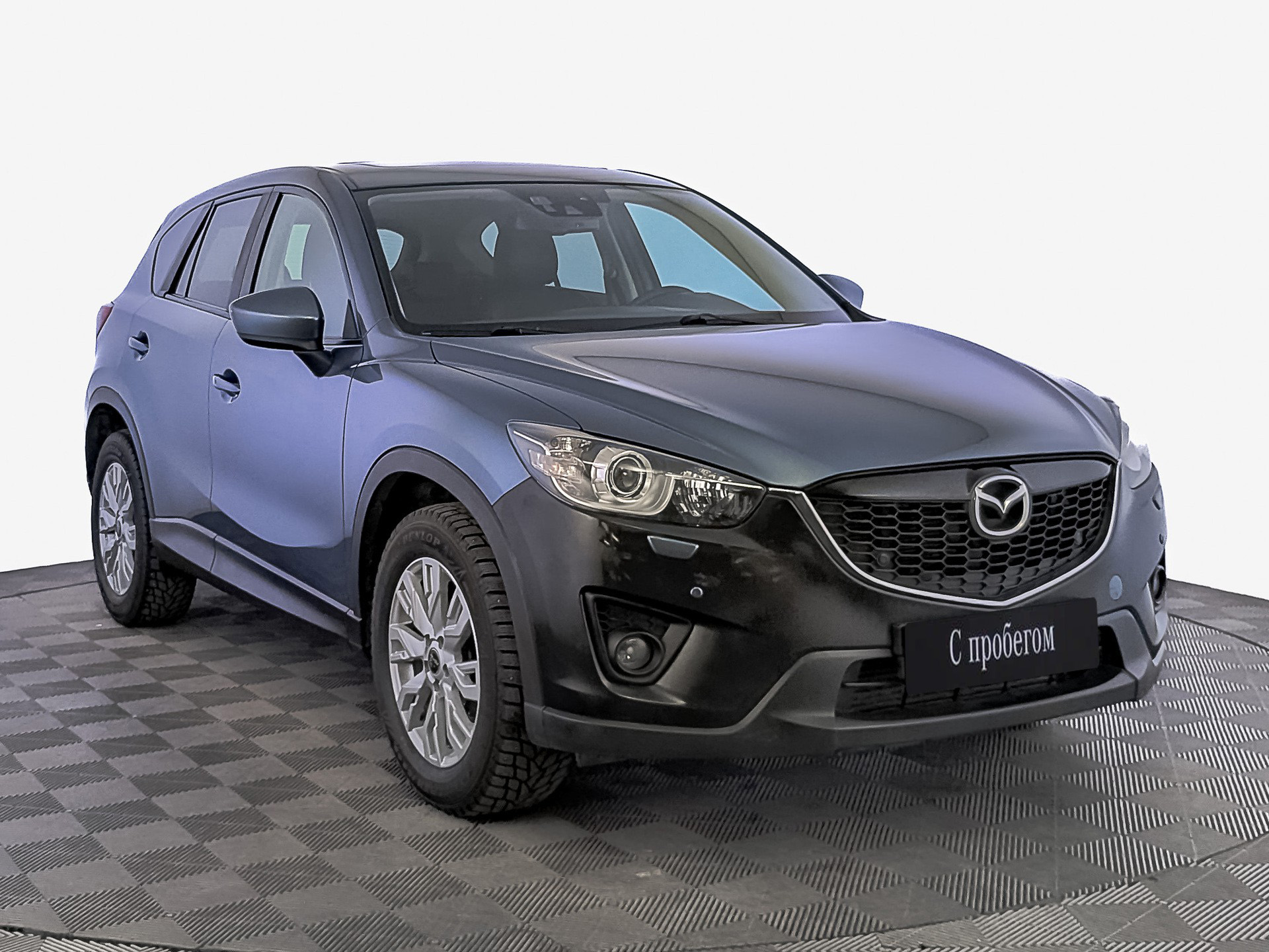 Mazda CX-5#29567