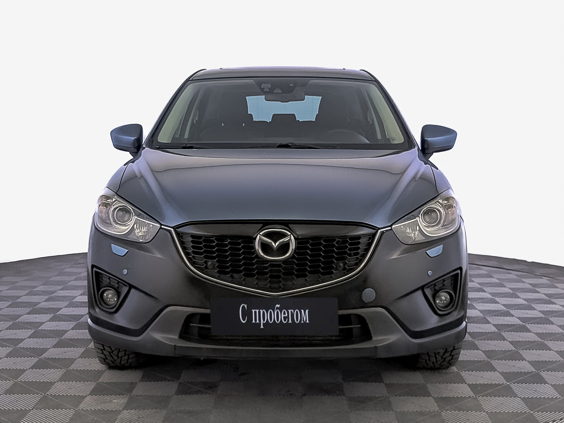Mazda CX-5#29568