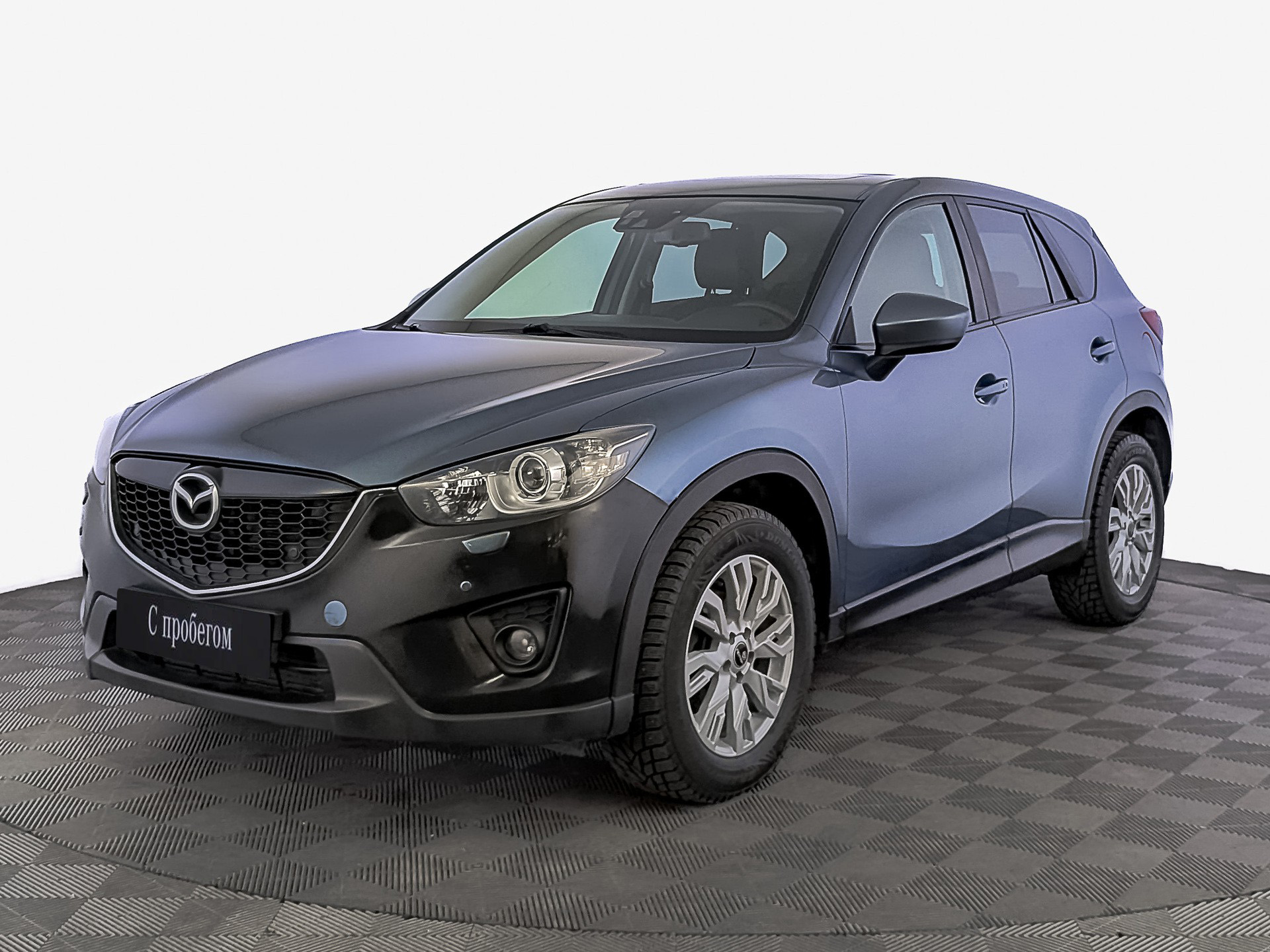 Mazda CX-5#29569