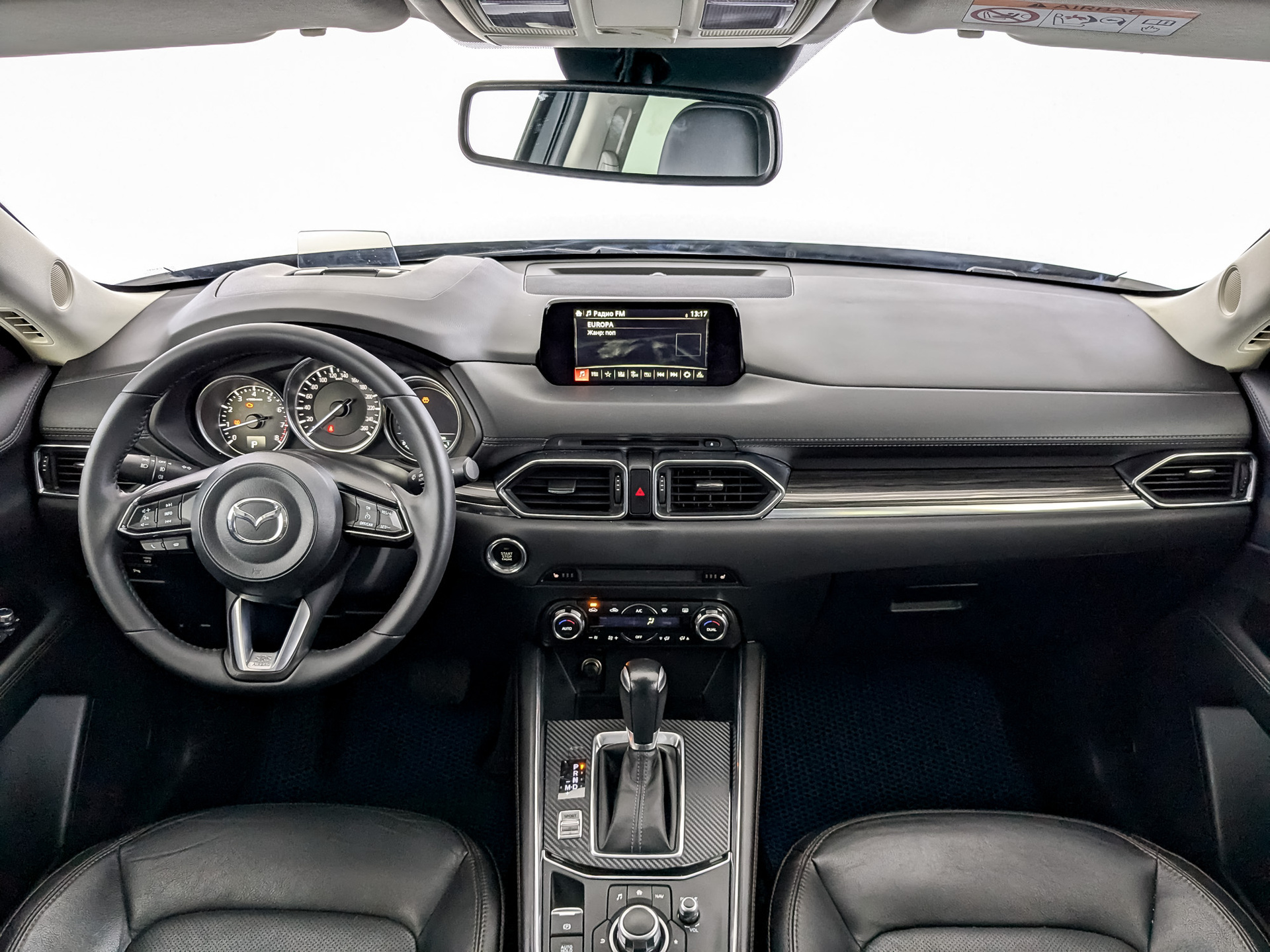 Mazda CX-5#70914