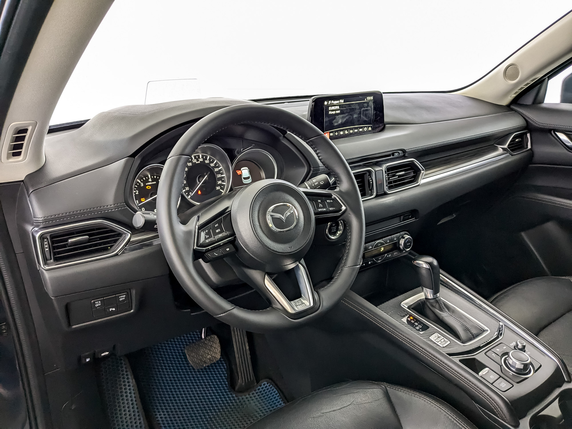 Mazda CX-5#70915