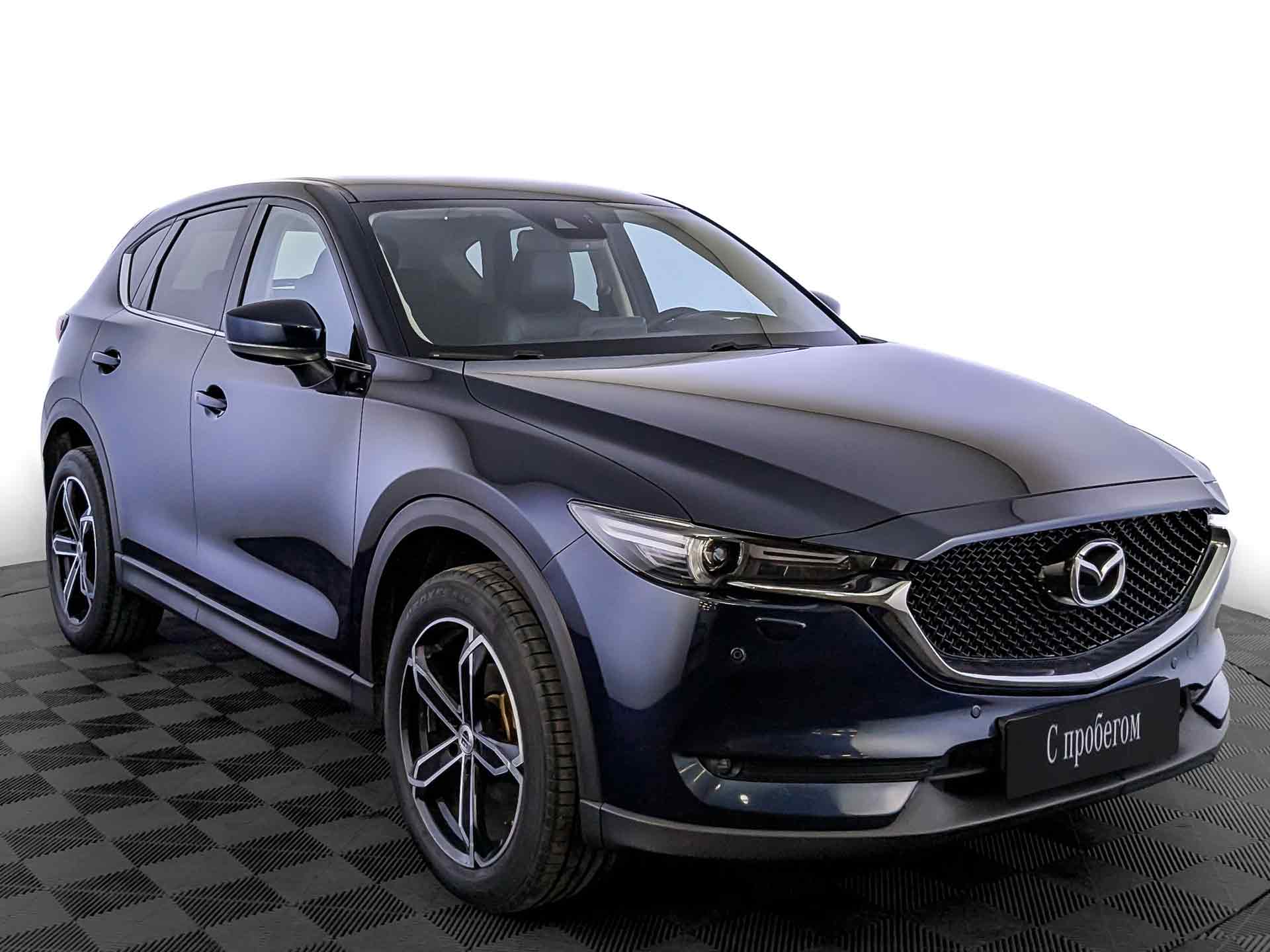 Mazda CX-5#70916