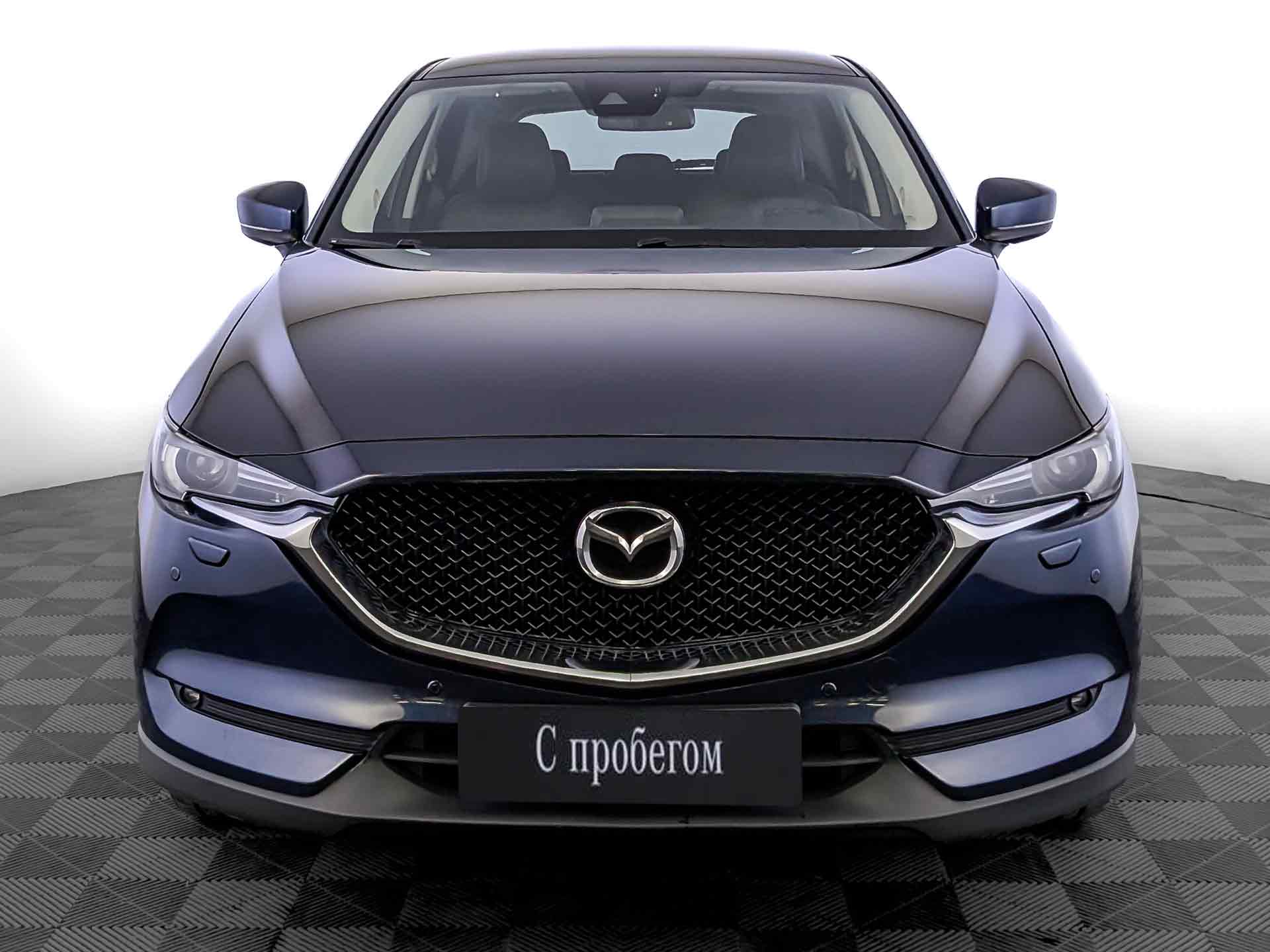 Mazda CX-5#70917