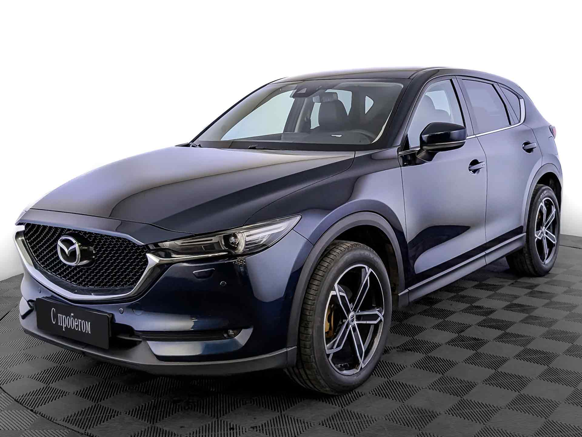 Mazda CX-5#70918