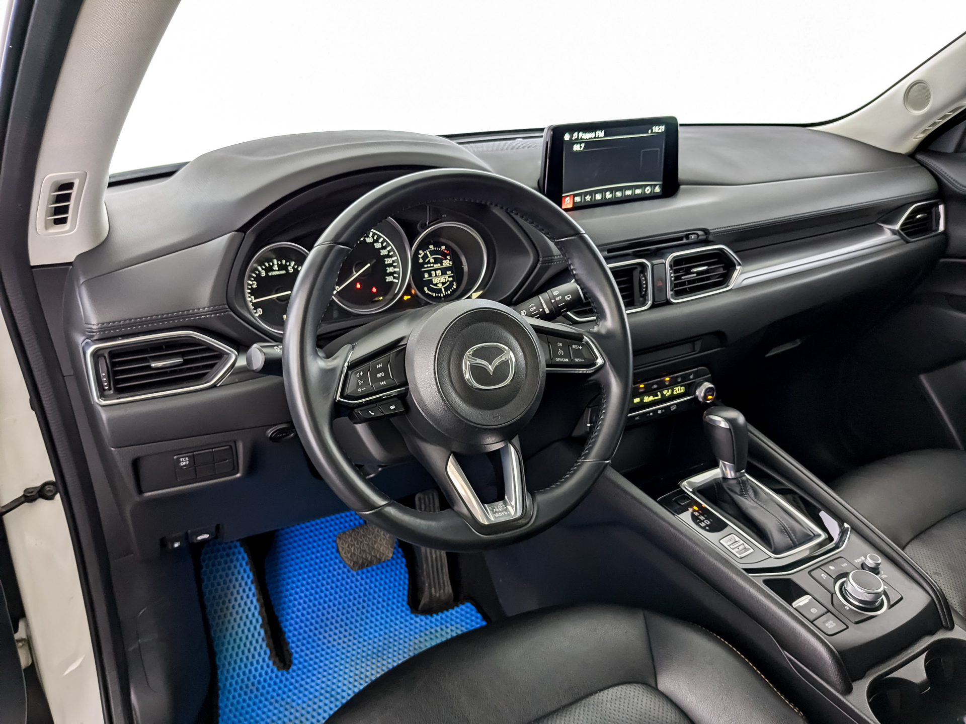 Mazda CX-5#70967