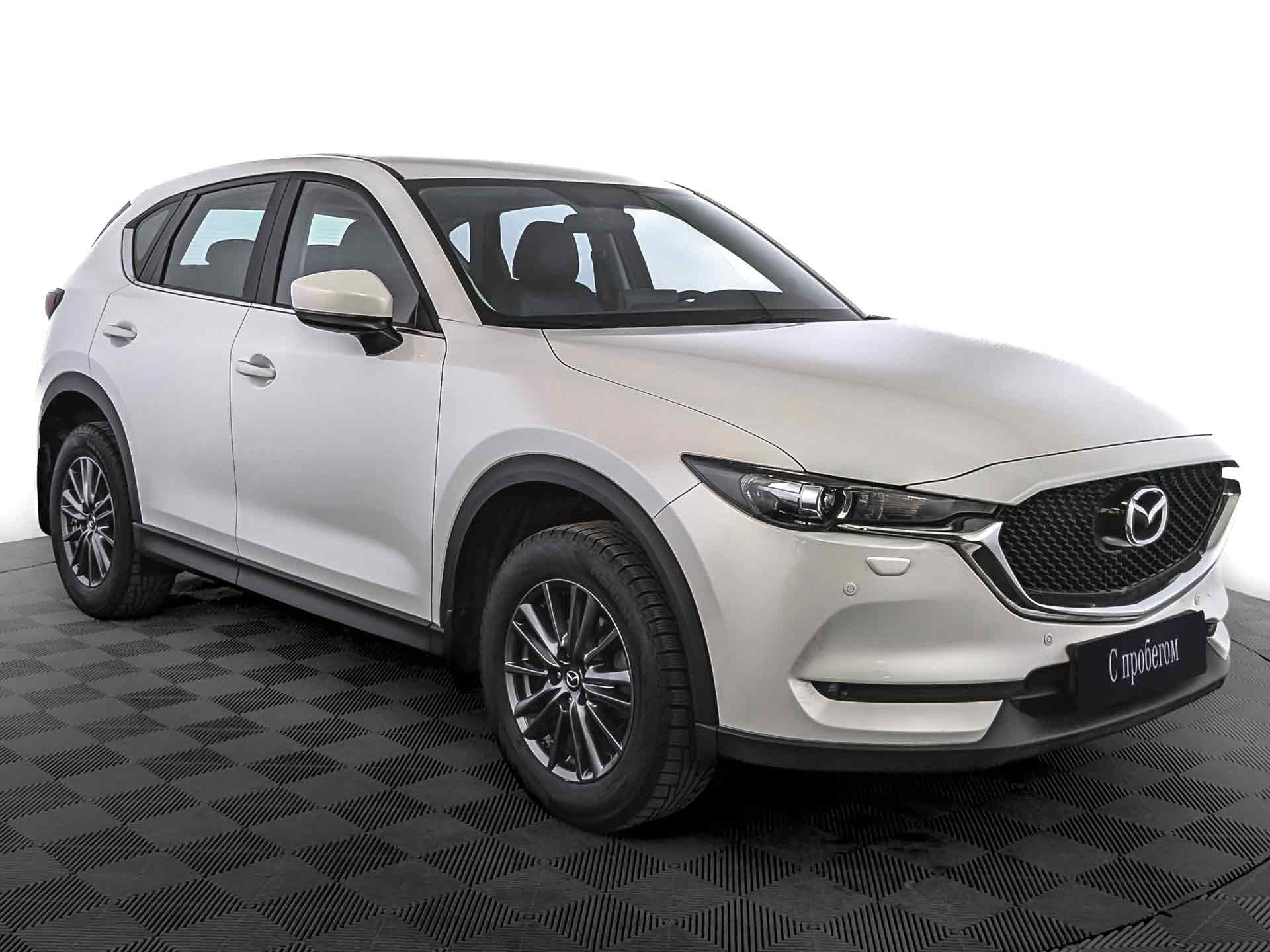 Mazda CX-5#70968