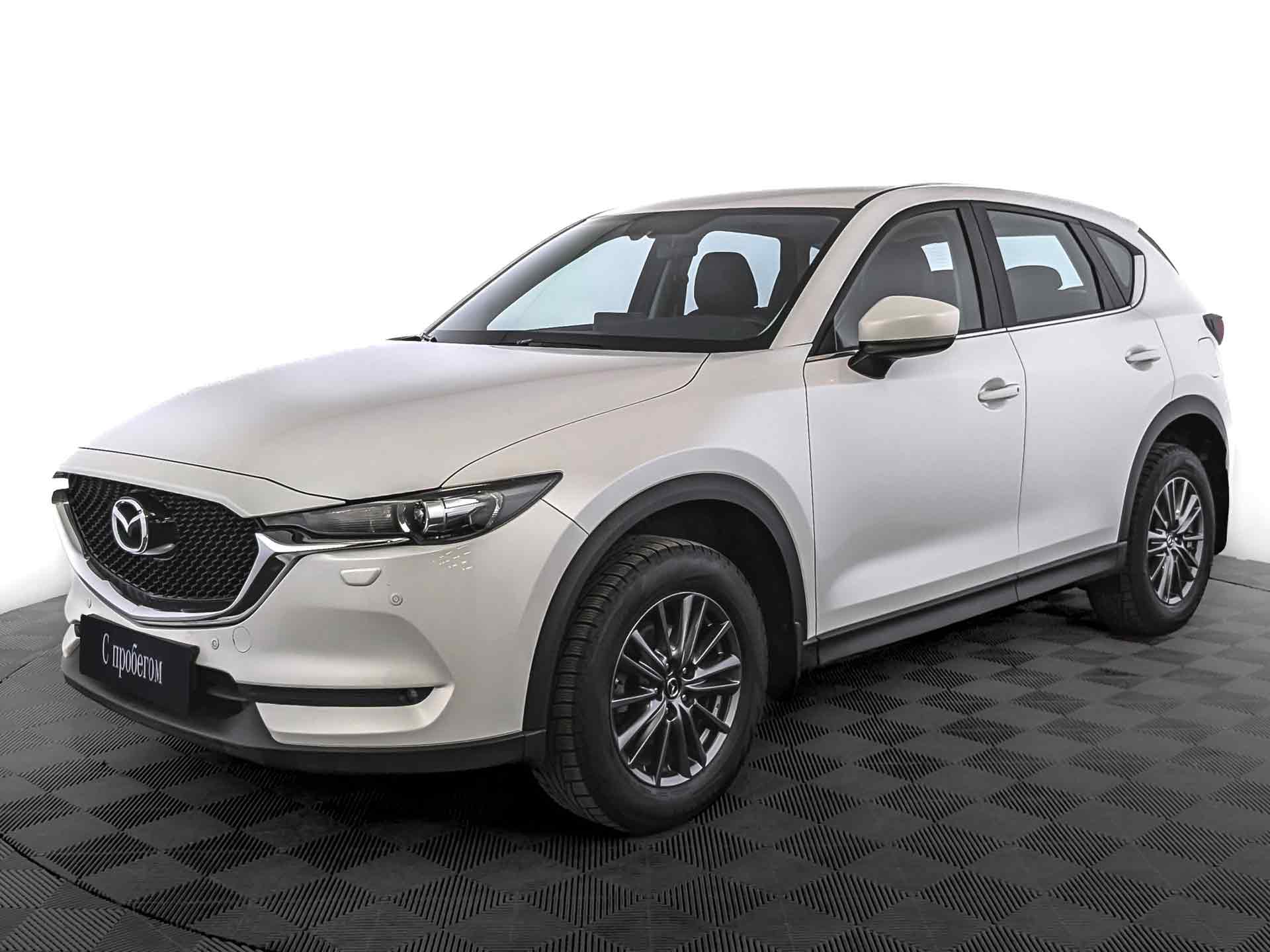 Mazda CX-5#70970