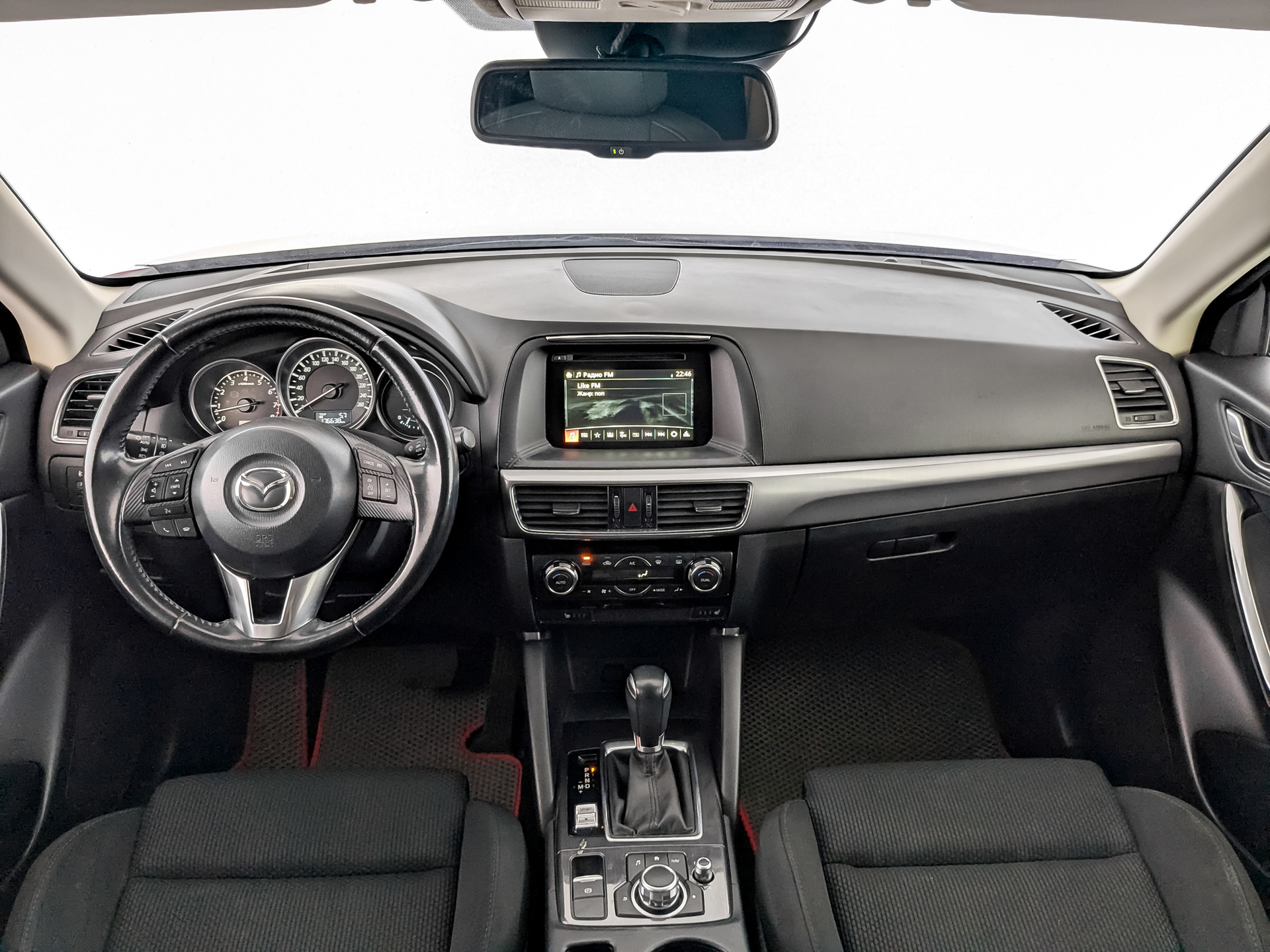 Mazda CX-5#70978