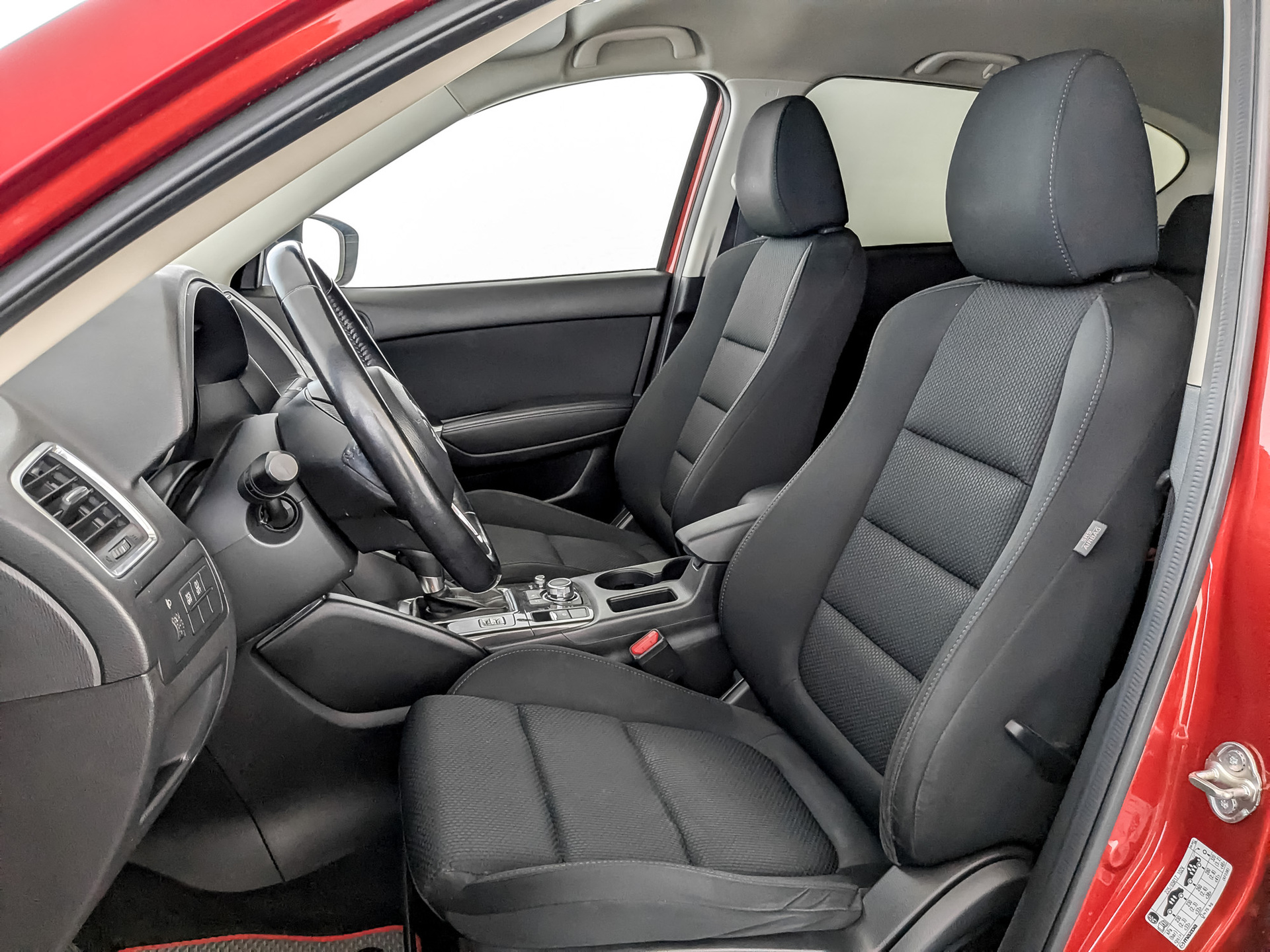 Mazda CX-5#70979