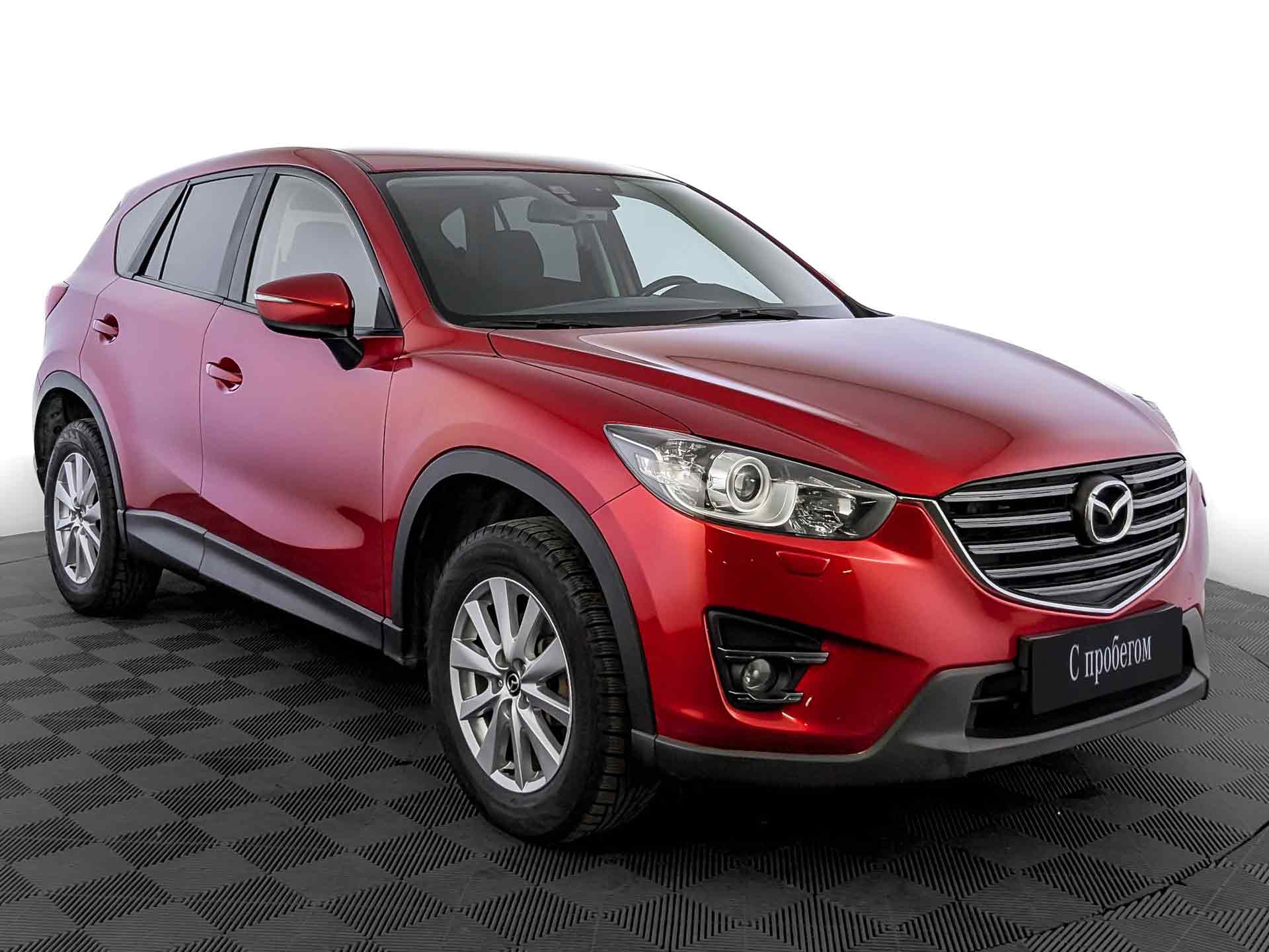 Mazda CX-5#70980