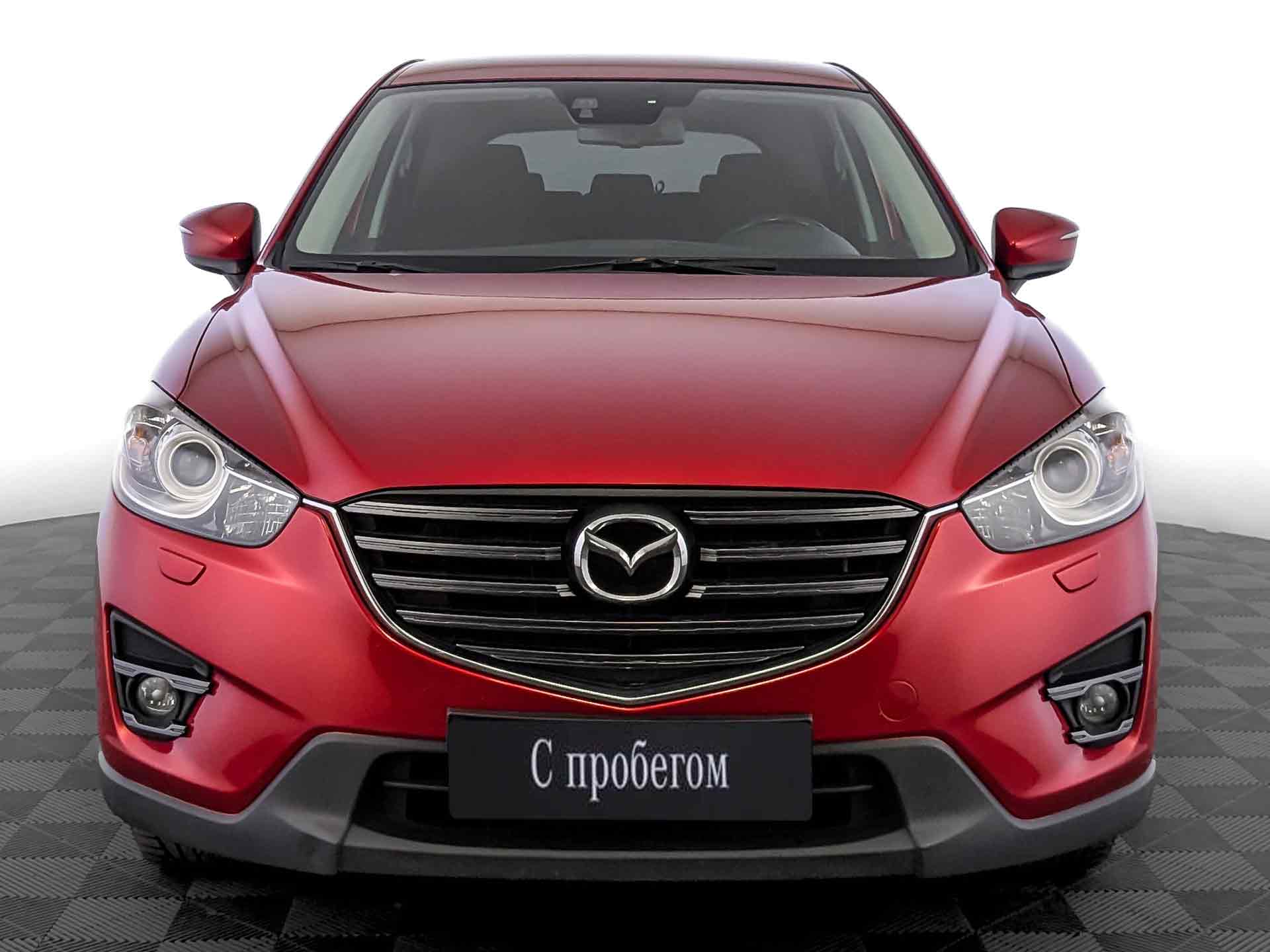 Mazda CX-5#70981