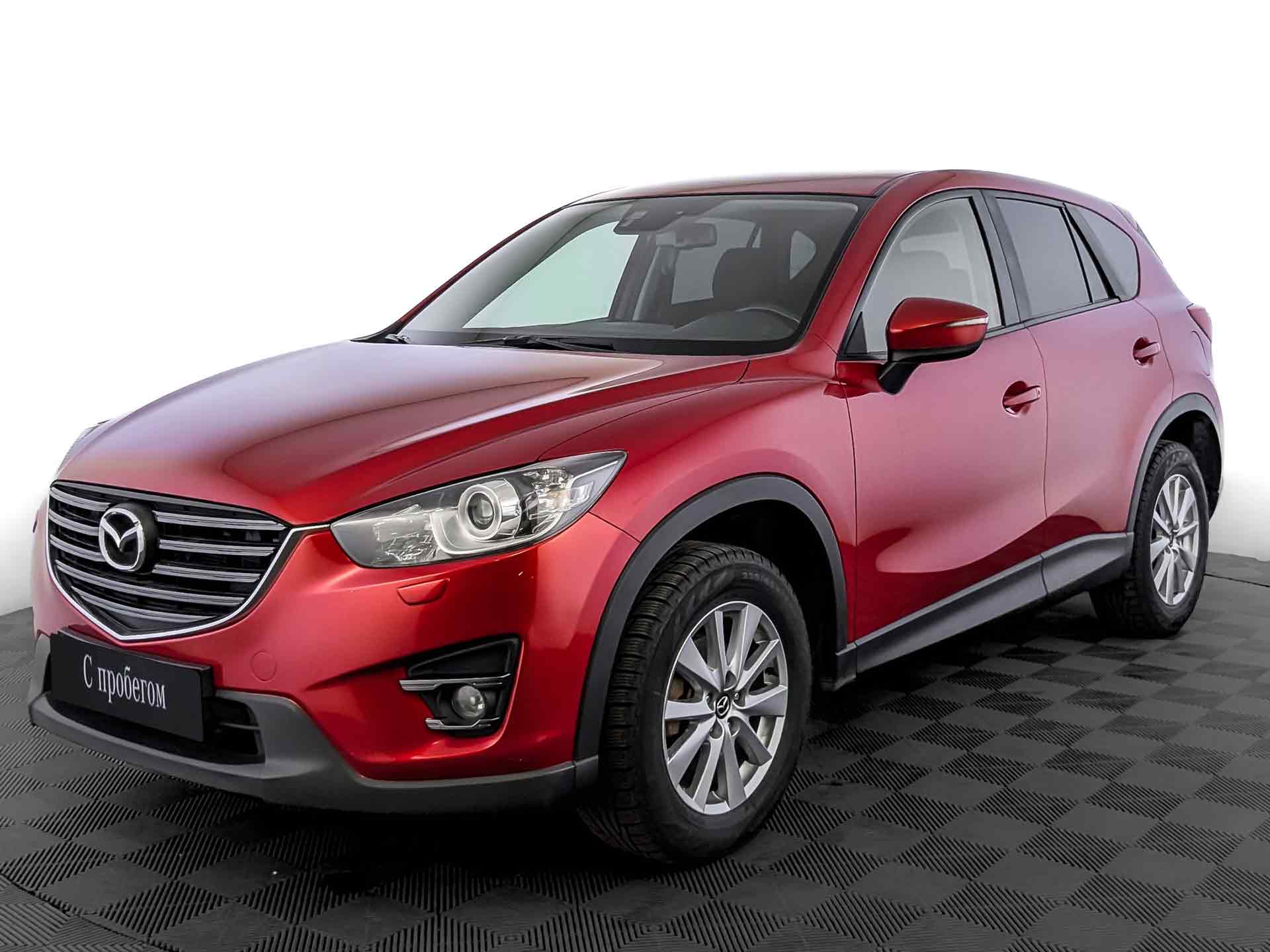 Mazda CX-5#70982