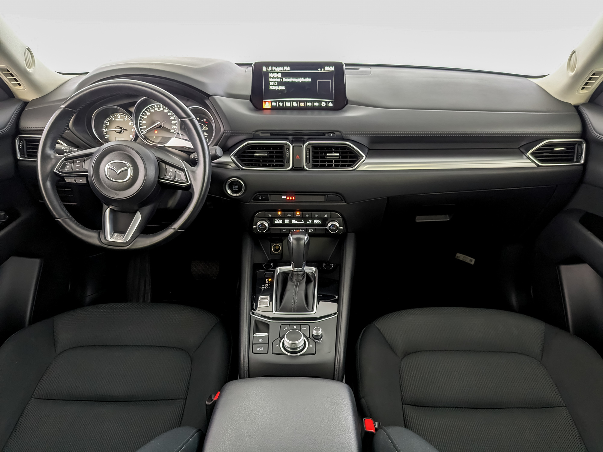 Mazda CX-5#70990