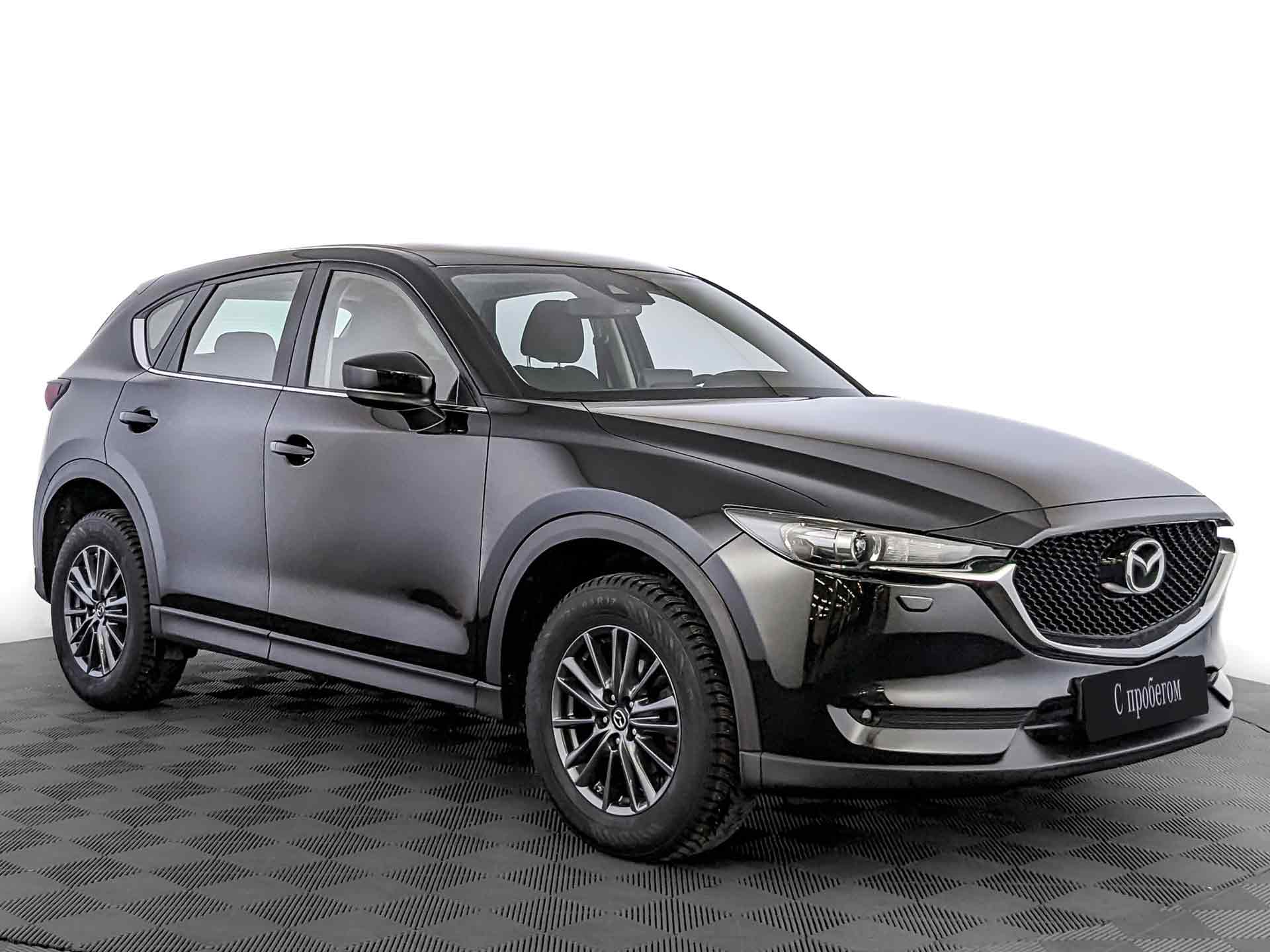 Mazda CX-5#70992