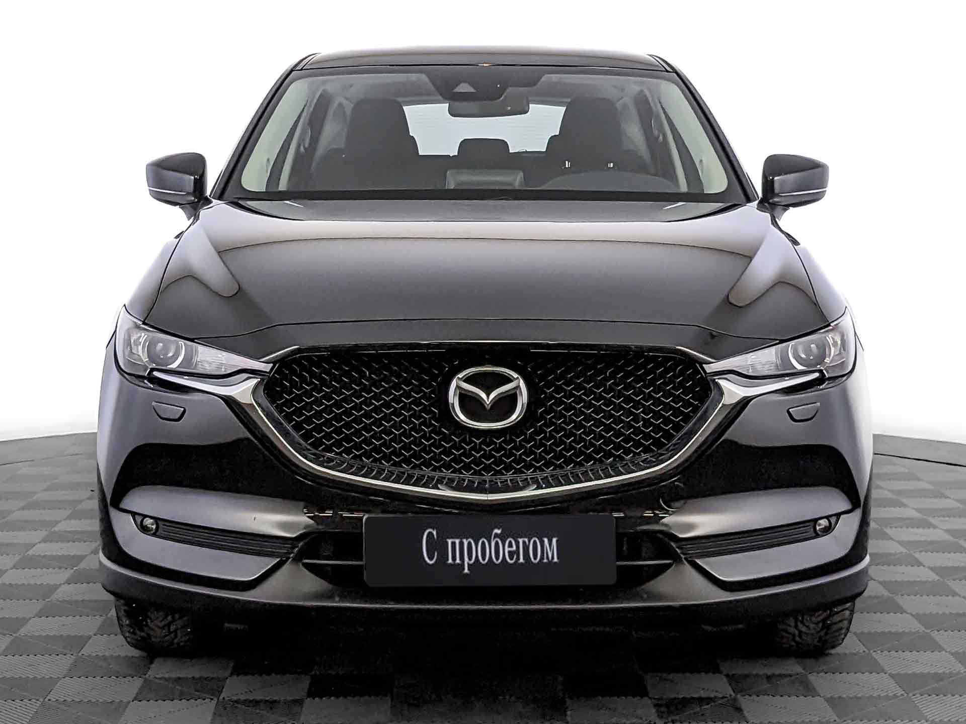 Mazda CX-5#70993