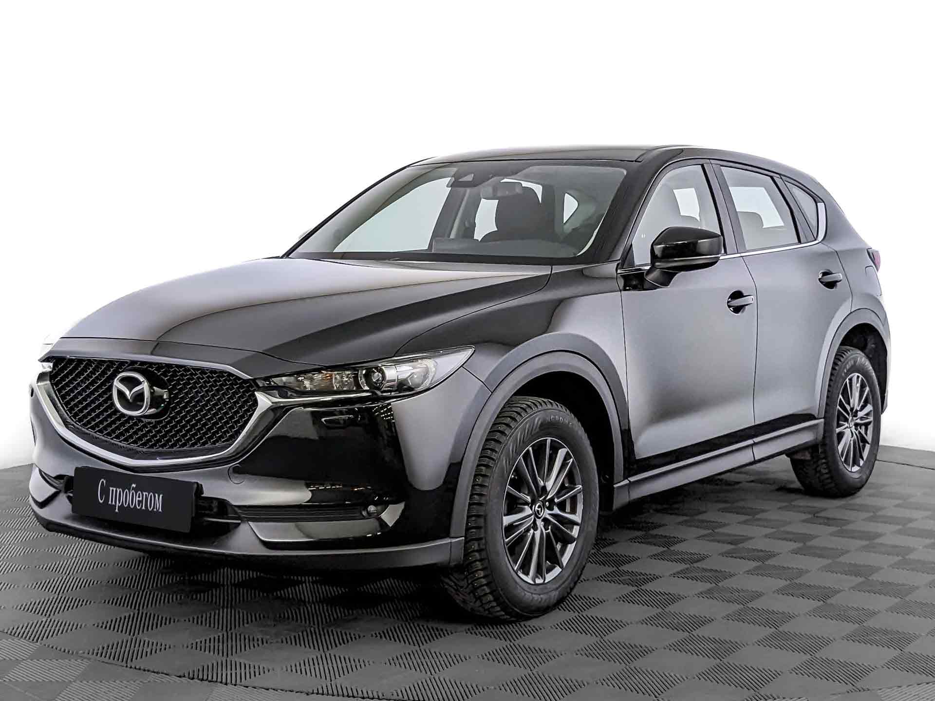 Mazda CX-5#70994