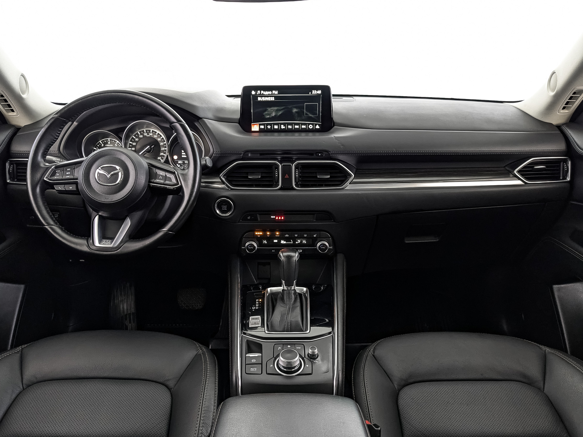Mazda CX-5#71012