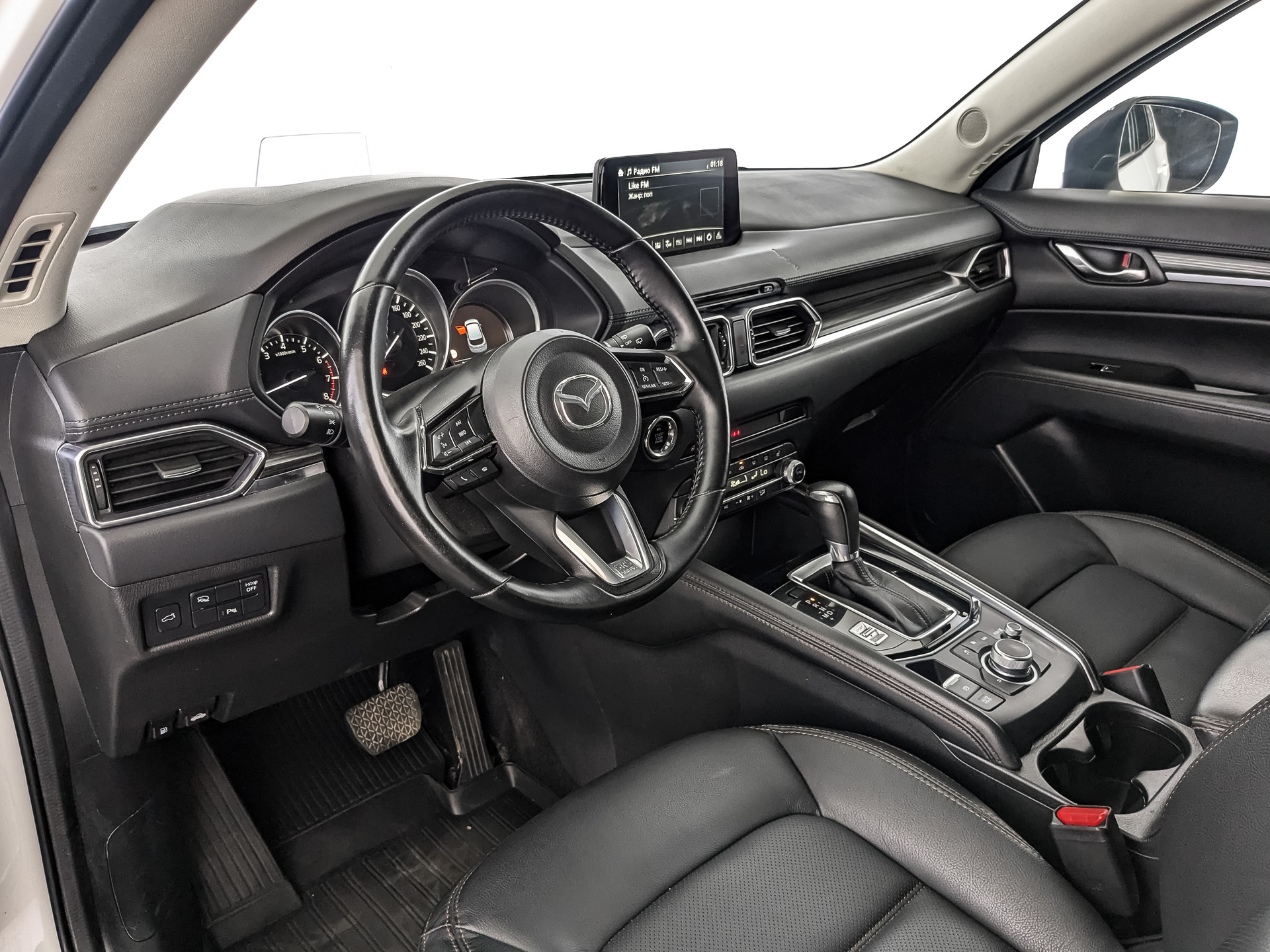 Mazda CX-5#71013