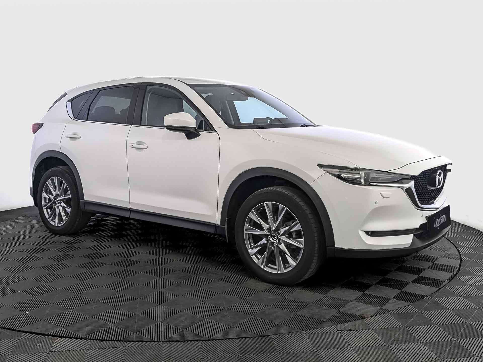 Mazda CX-5#71014