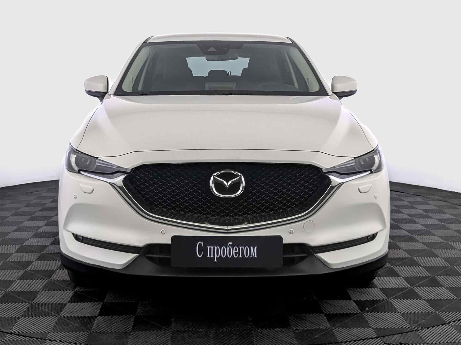 Mazda CX-5#71015