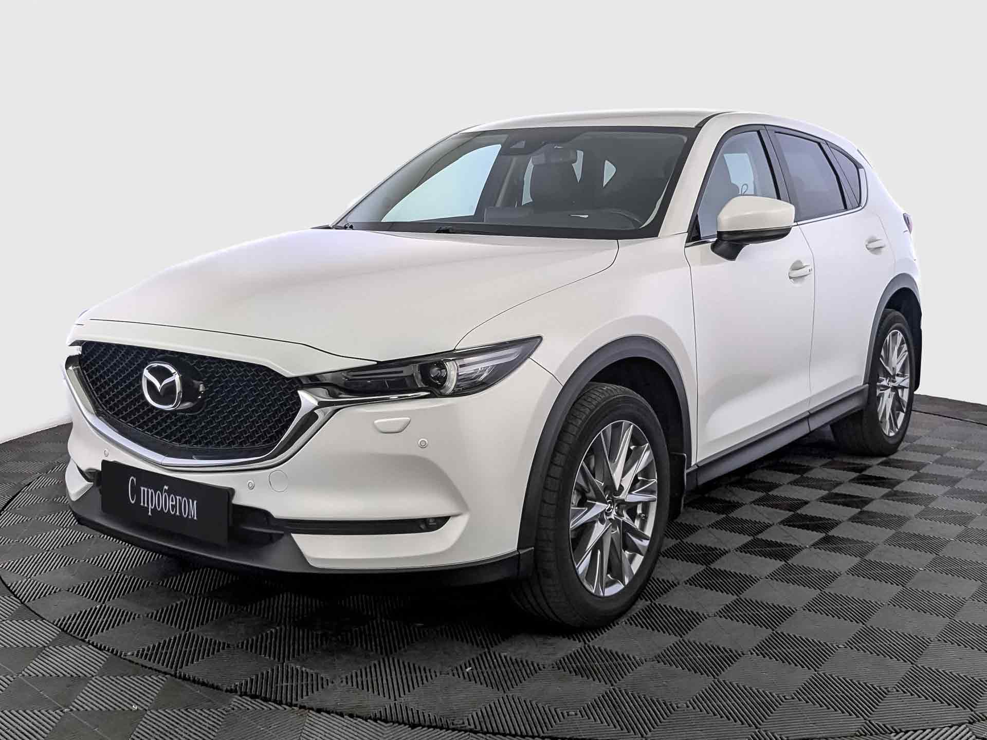 Mazda CX-5#71016