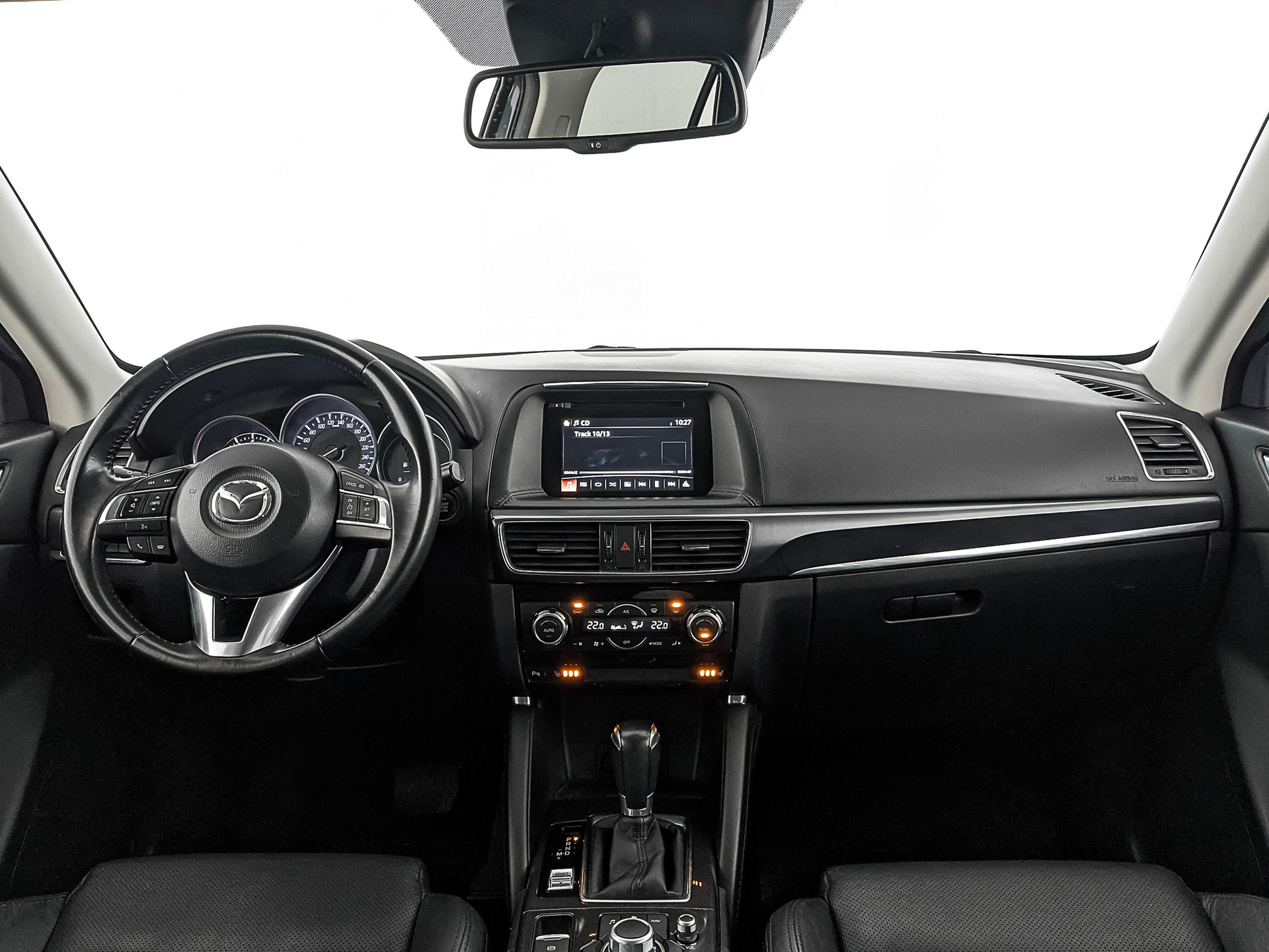 Mazda CX-5#71044
