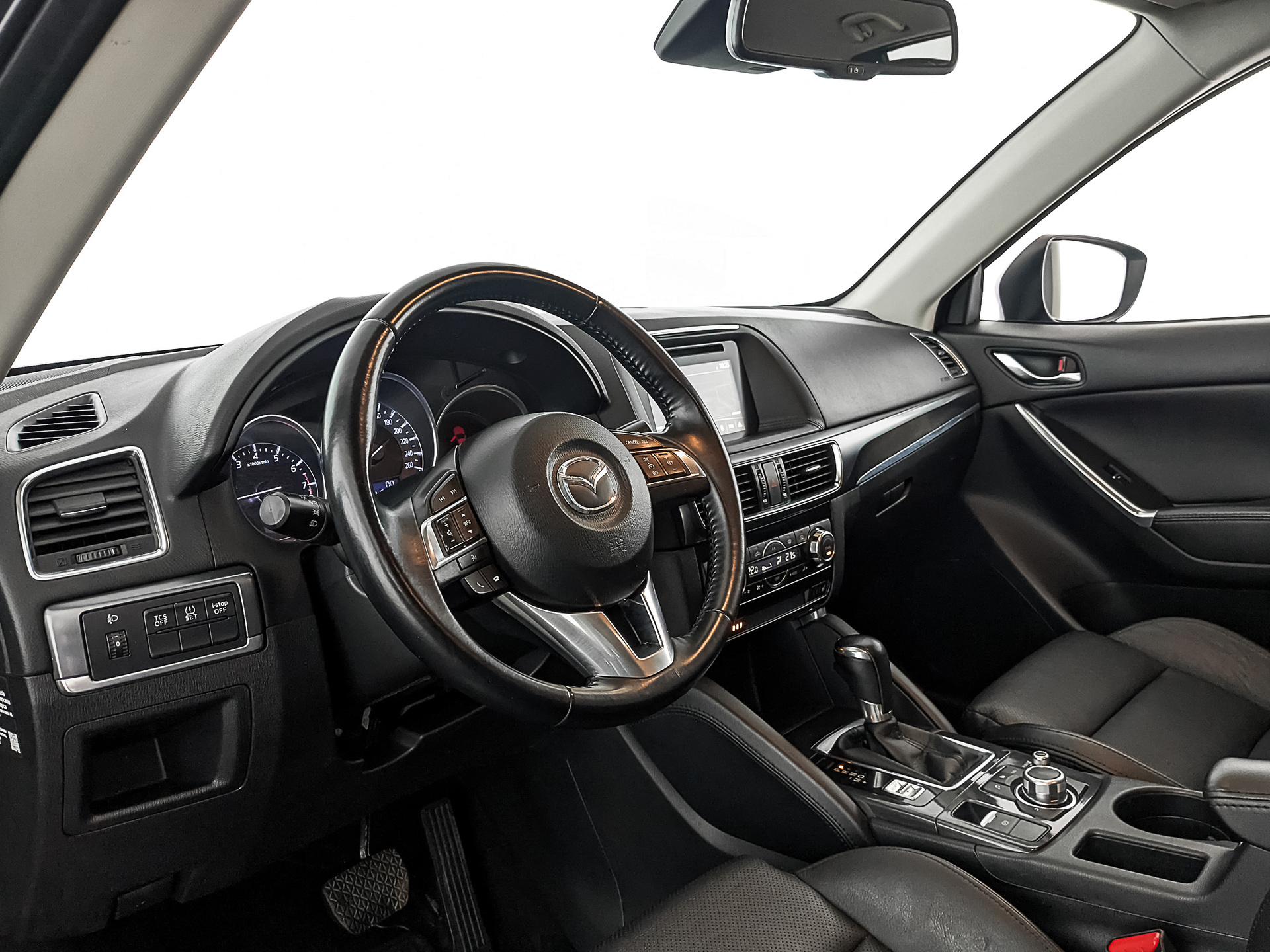 Mazda CX-5#71045