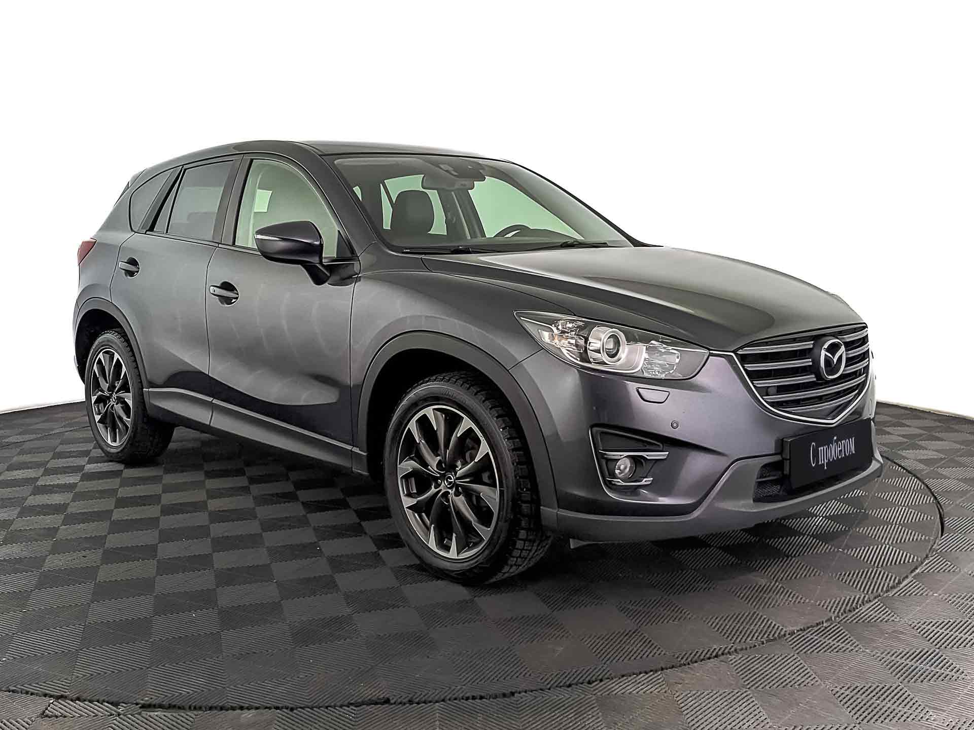 Mazda CX-5#71046