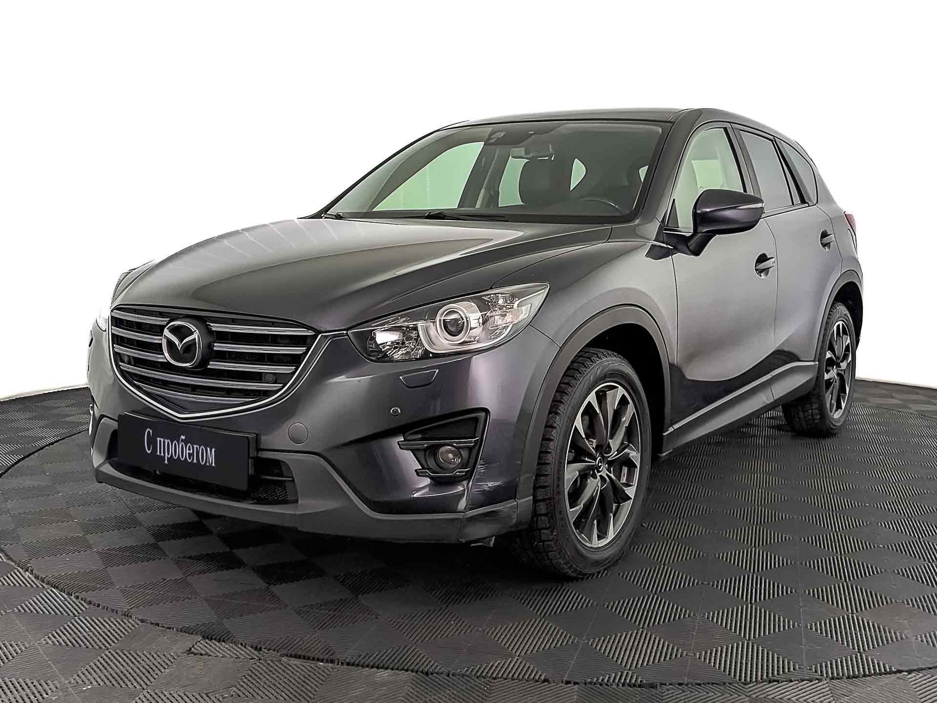 Mazda CX-5#71048