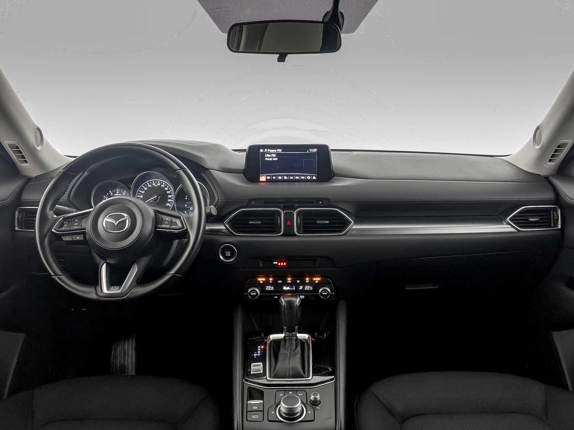 Mazda CX-5#71056