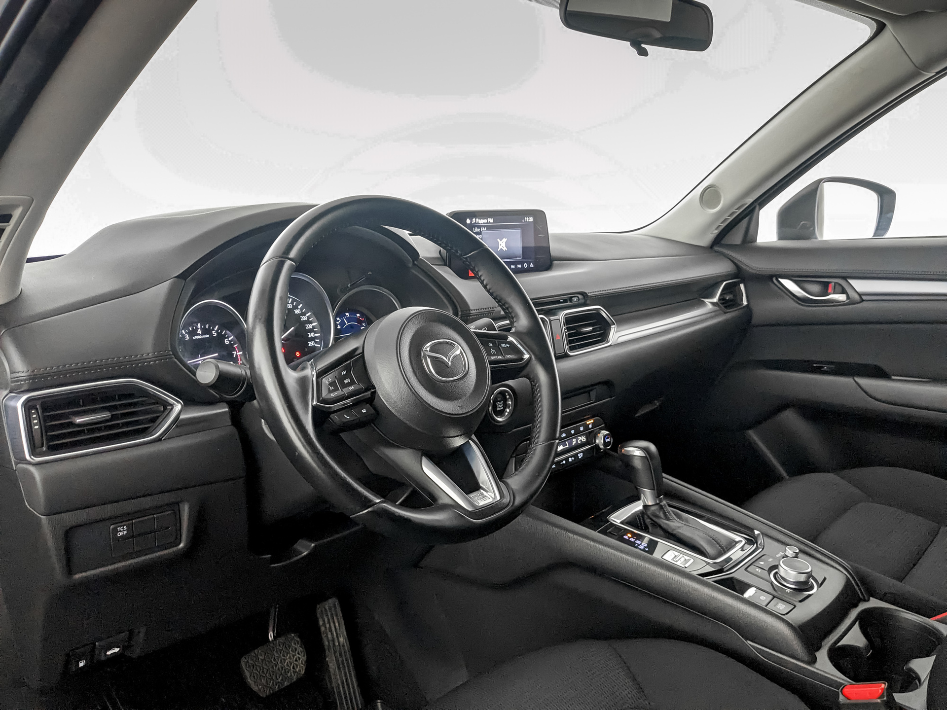 Mazda CX-5#71057