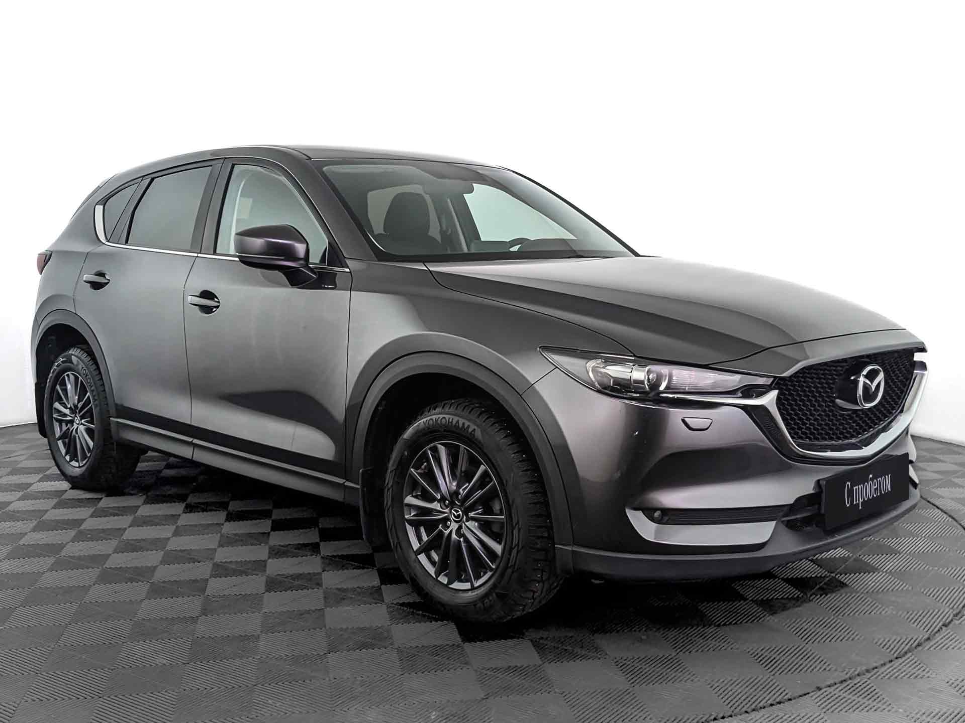 Mazda CX-5#71058