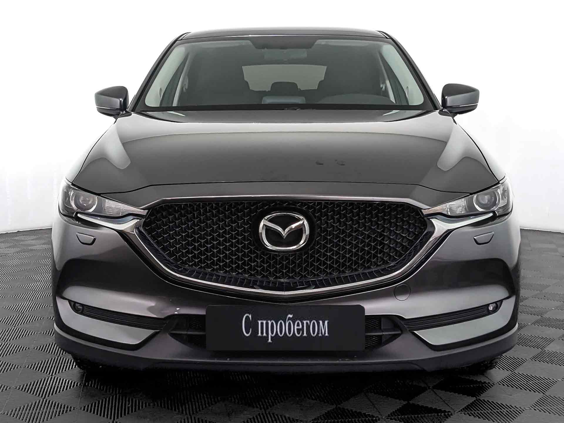 Mazda CX-5#71059