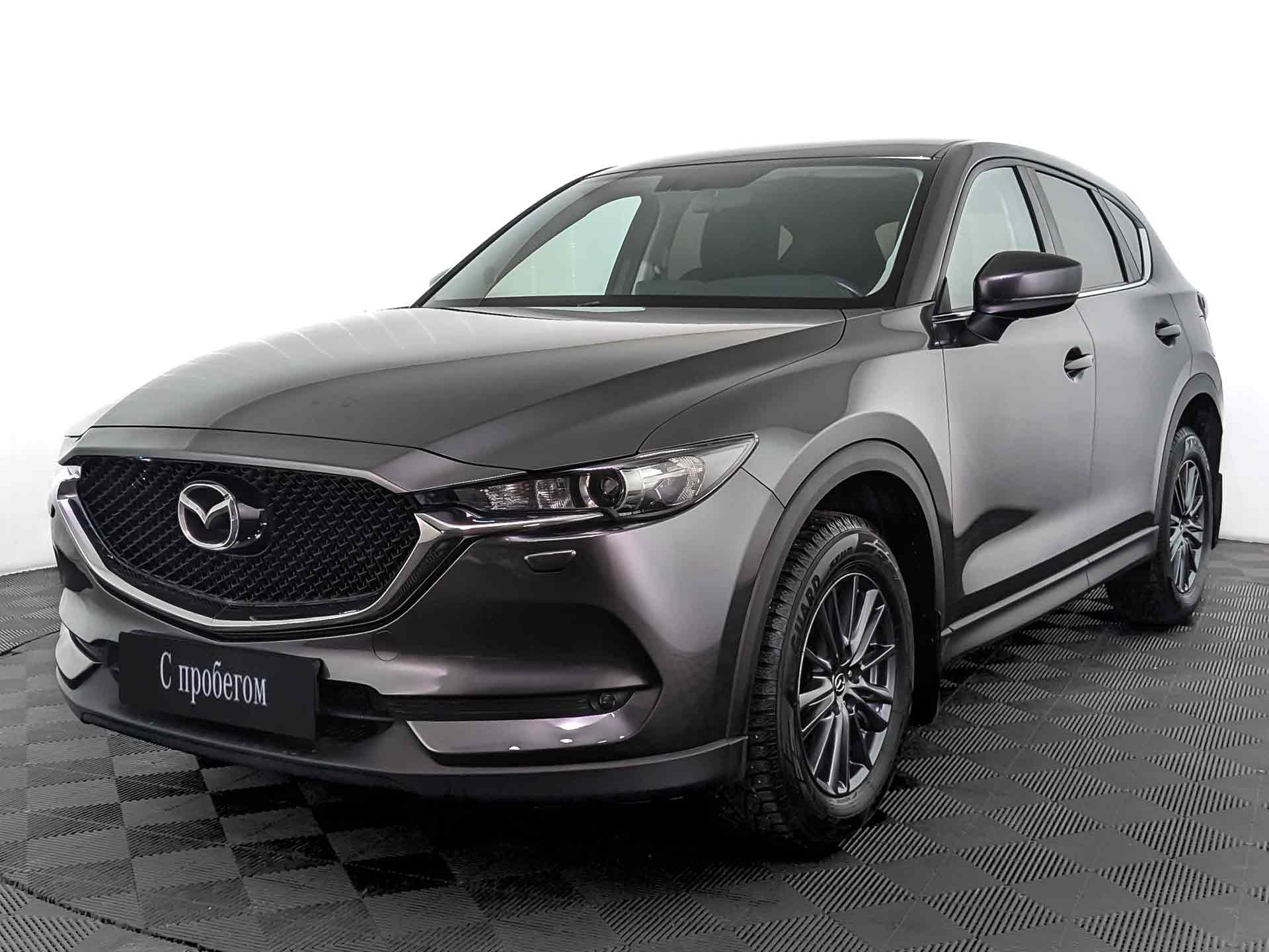 Mazda CX-5#71060