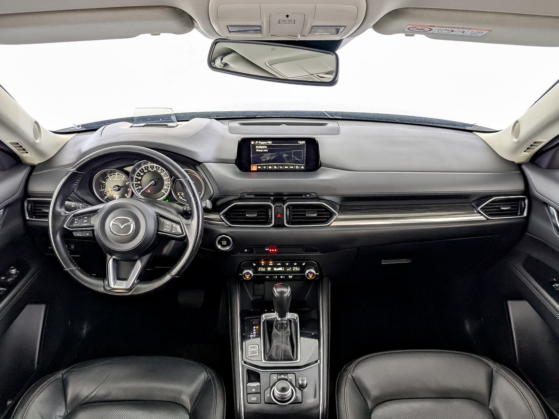 Mazda CX-5#71068