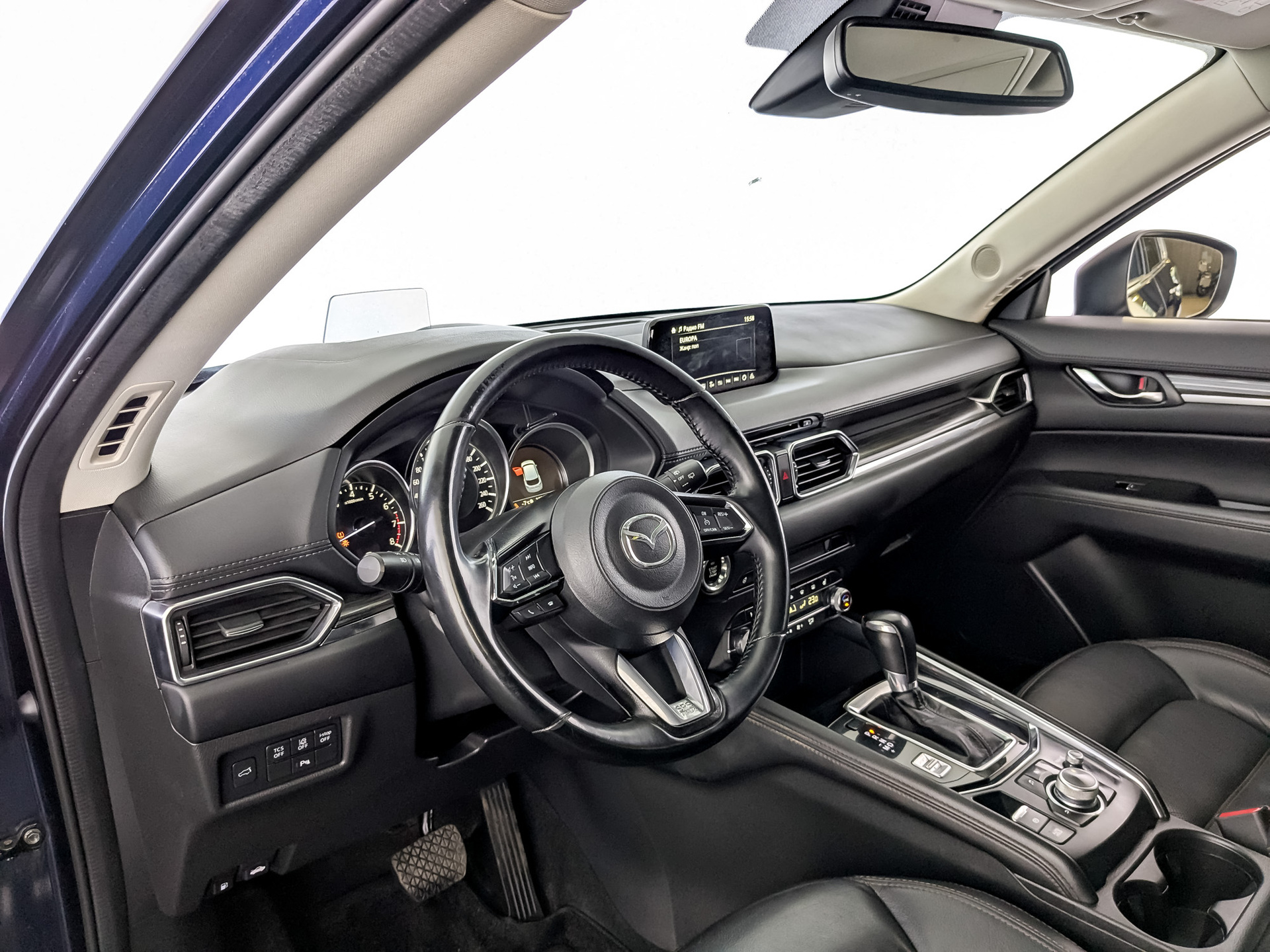 Mazda CX-5#71069