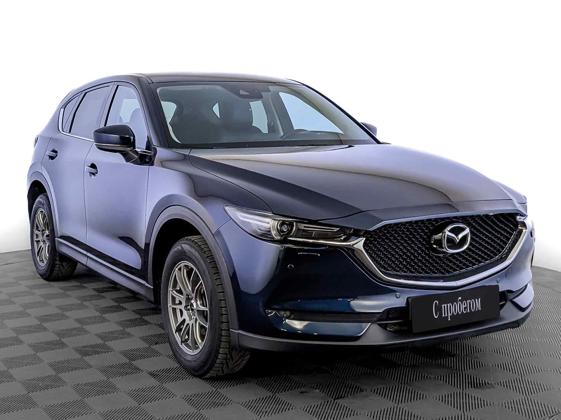Mazda CX-5#71070