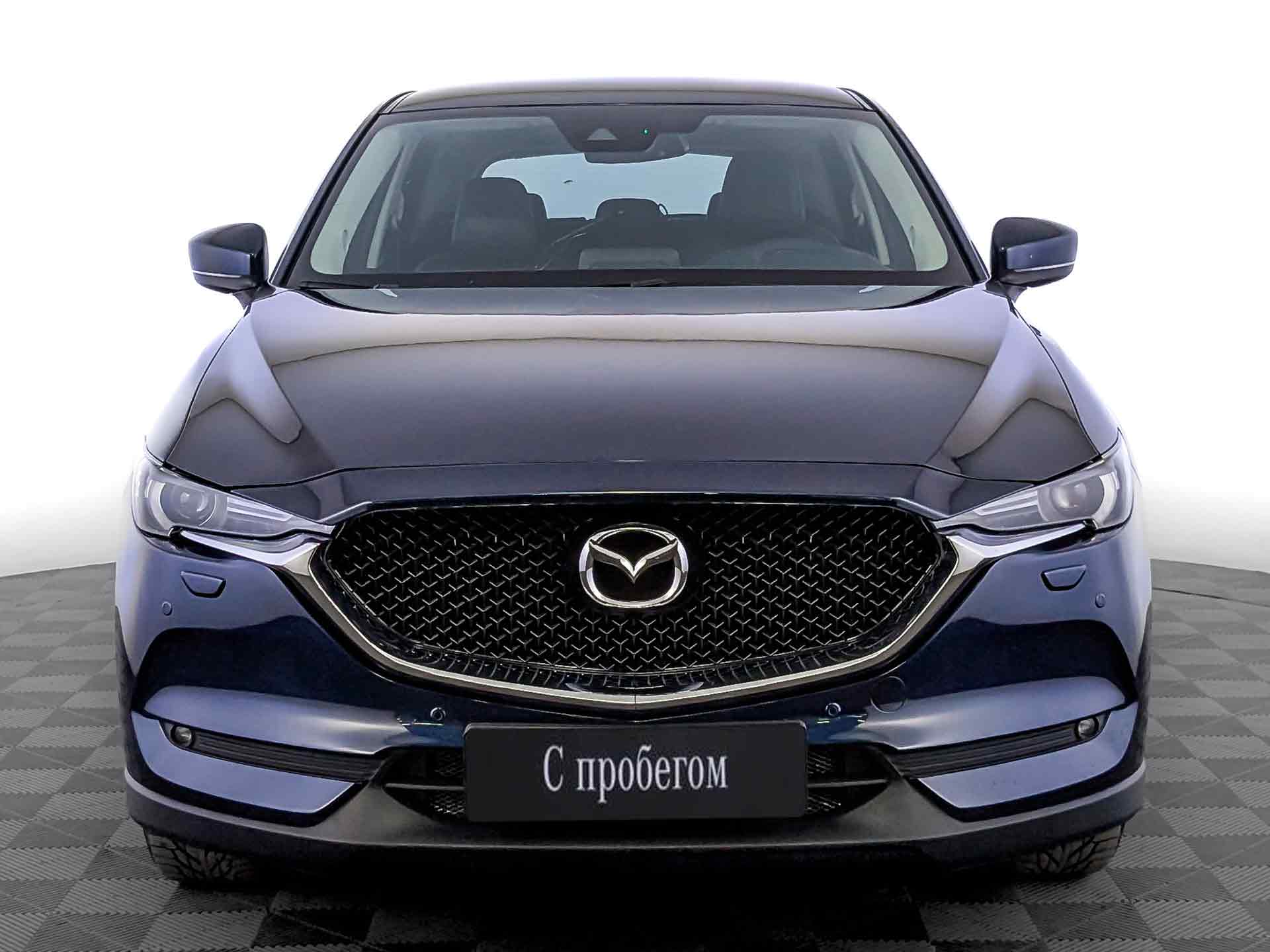 Mazda CX-5#71071