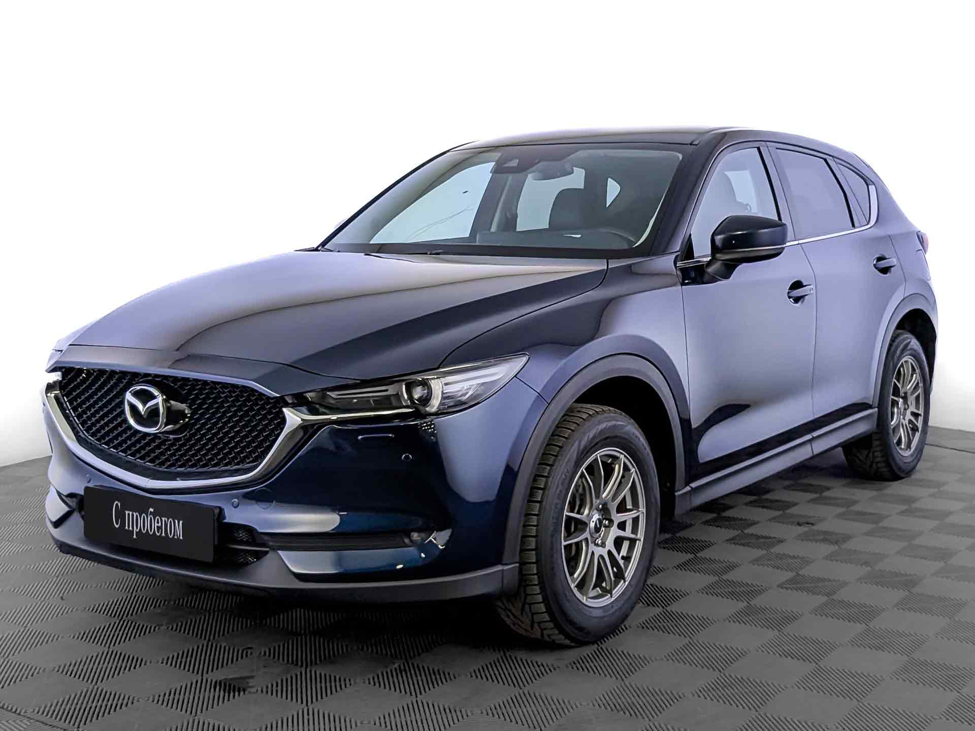 Mazda CX-5#71072