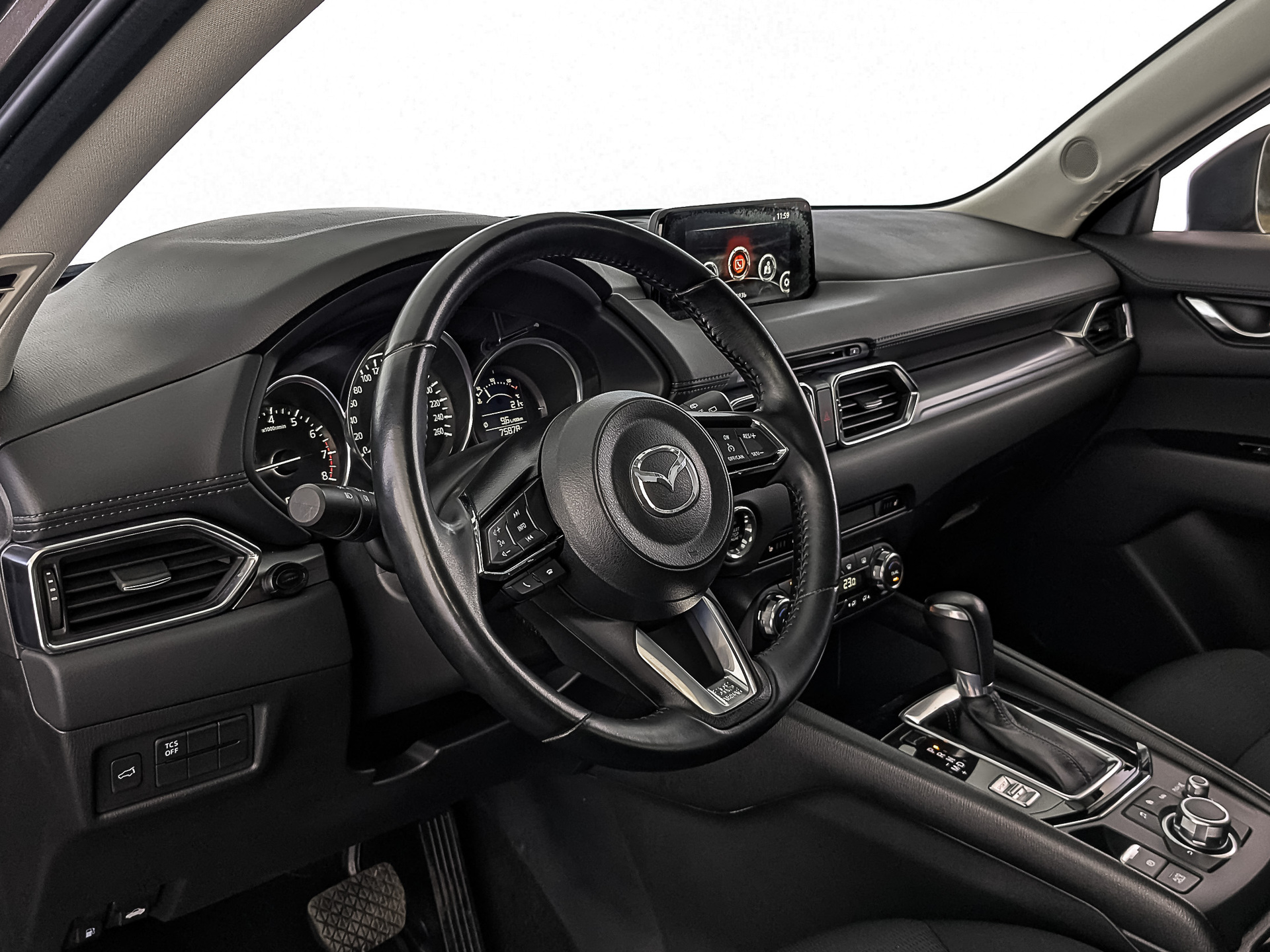 Mazda CX-5#71081