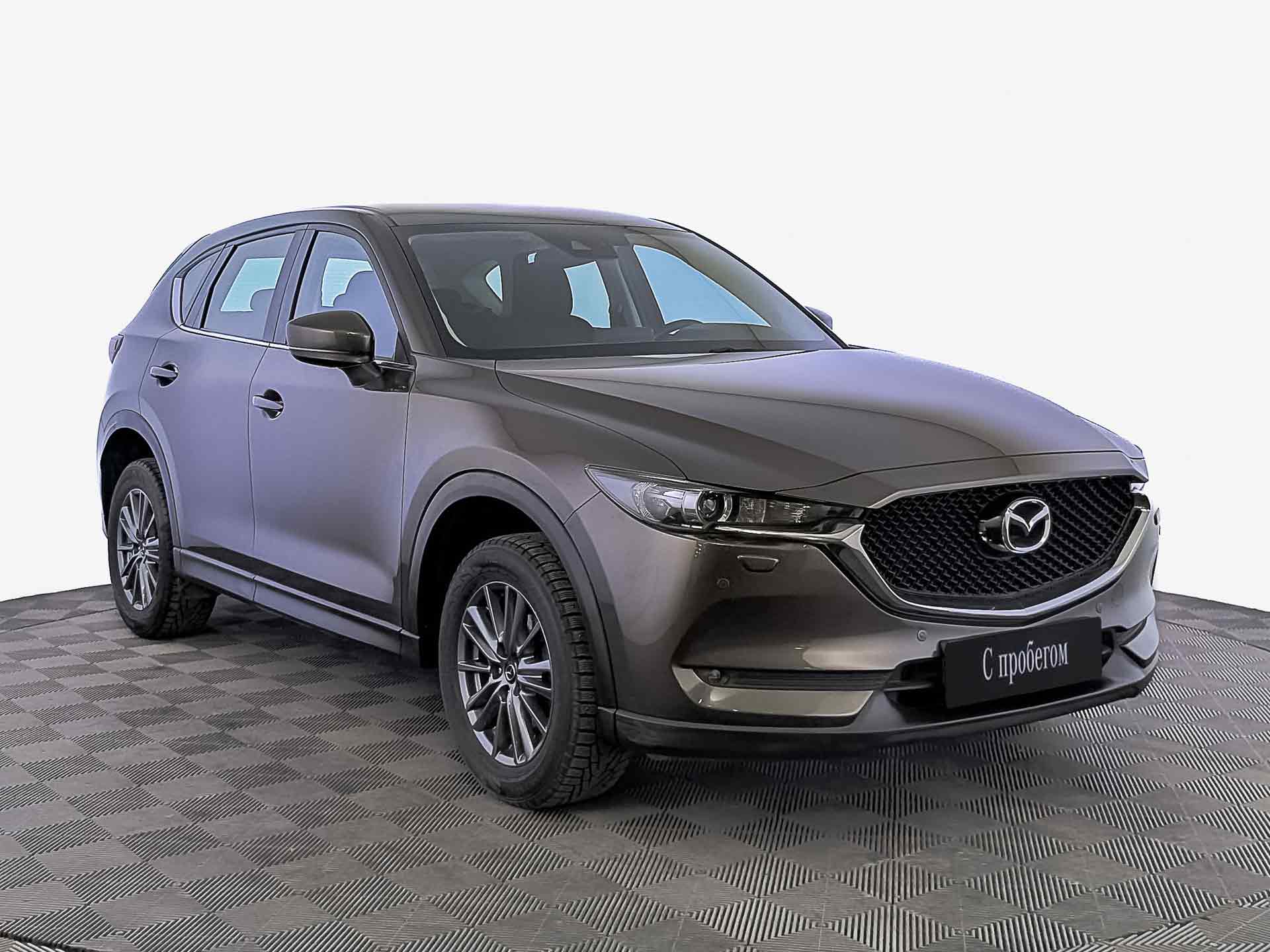 Mazda CX-5#71082