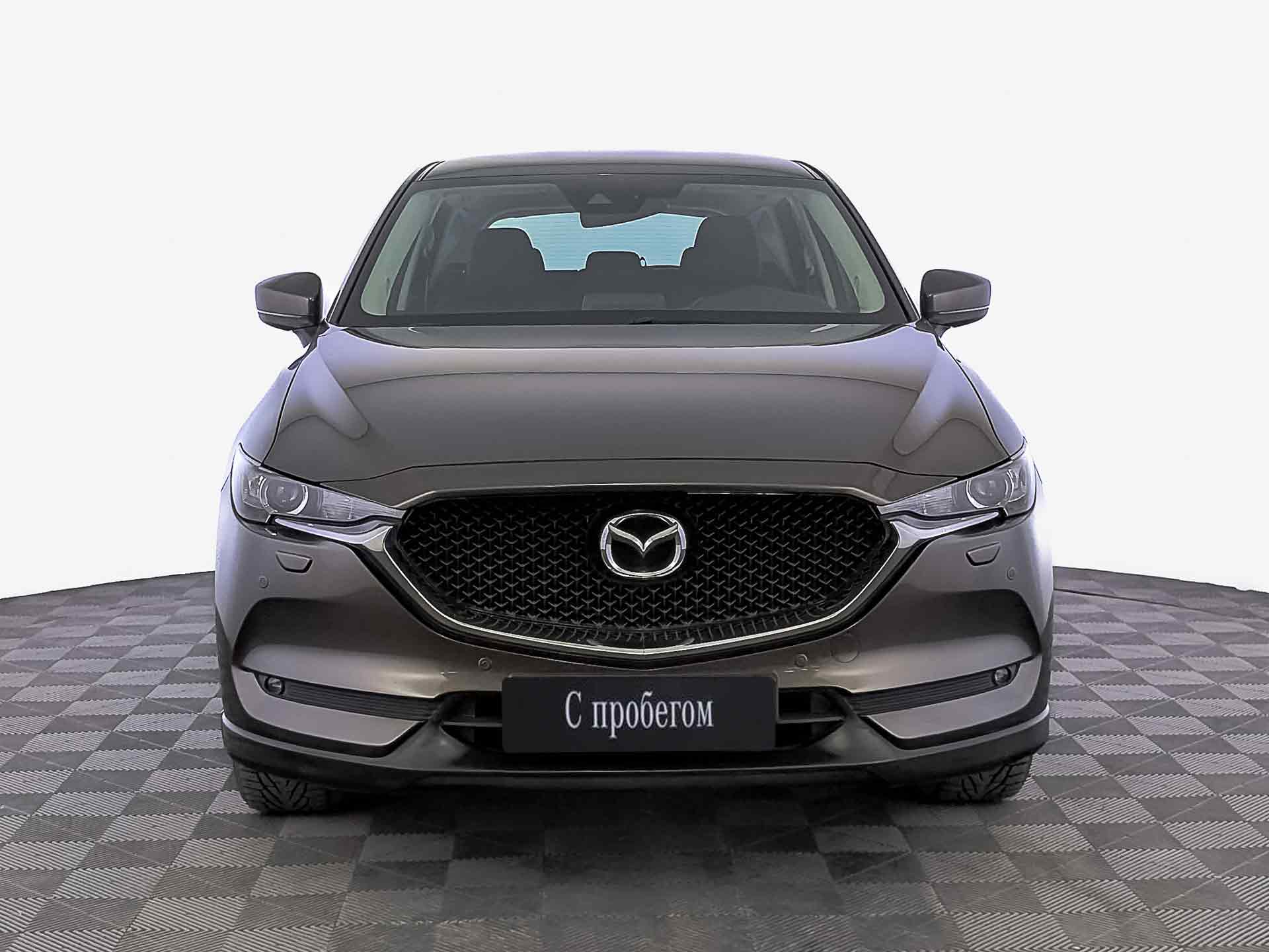 Mazda CX-5#71083